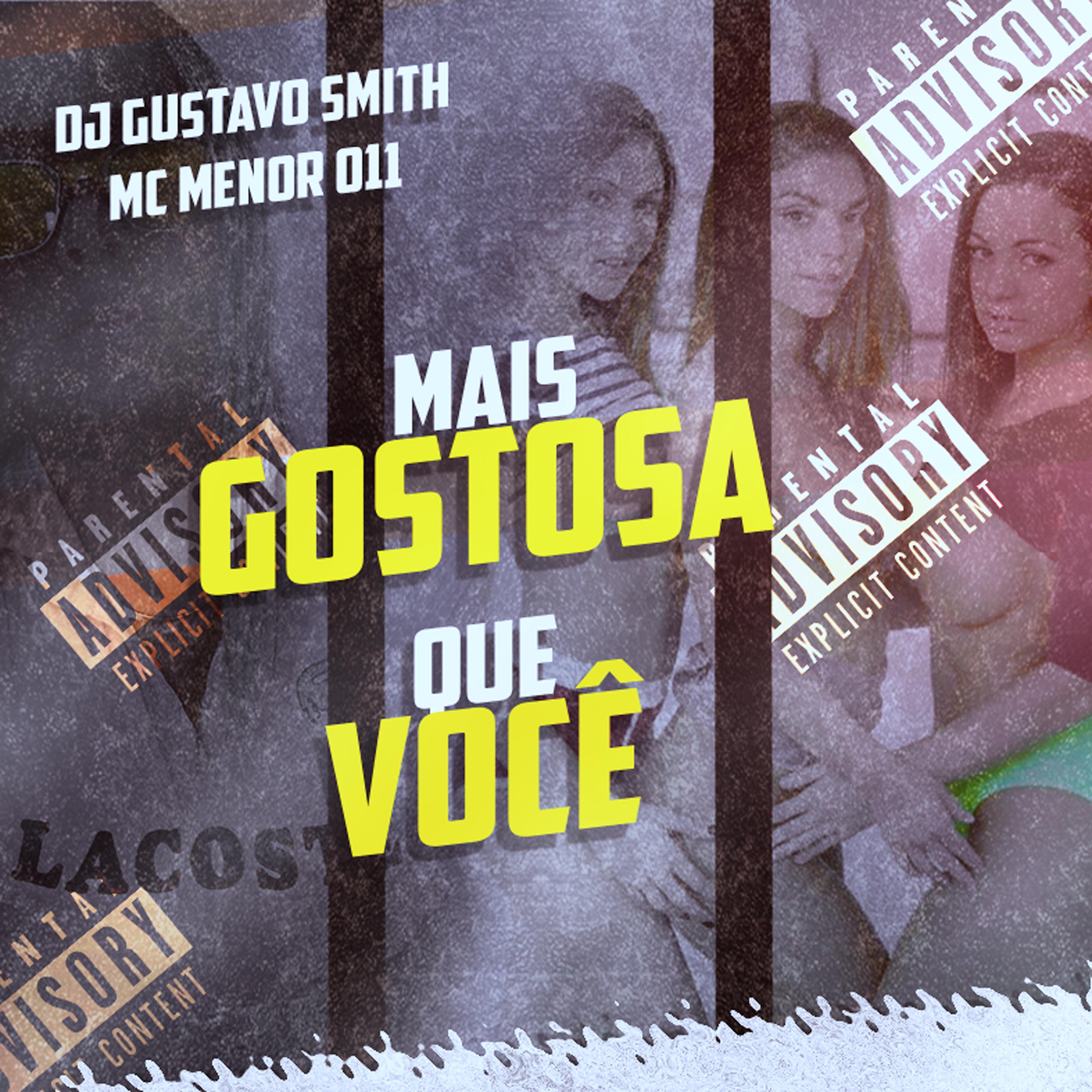 Постер альбома Mais Gostosa Que Você