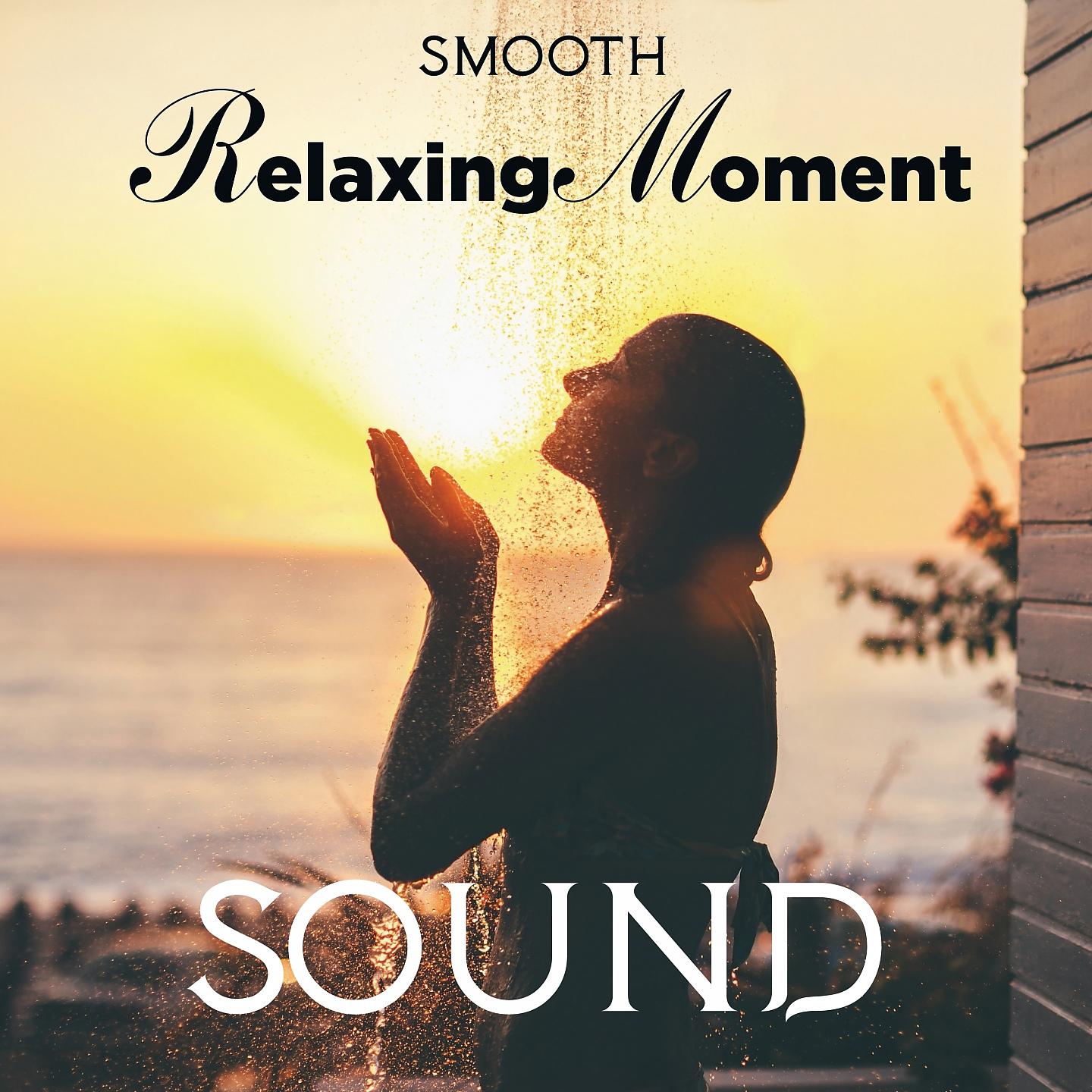 Постер альбома Relaxing Moment Sound