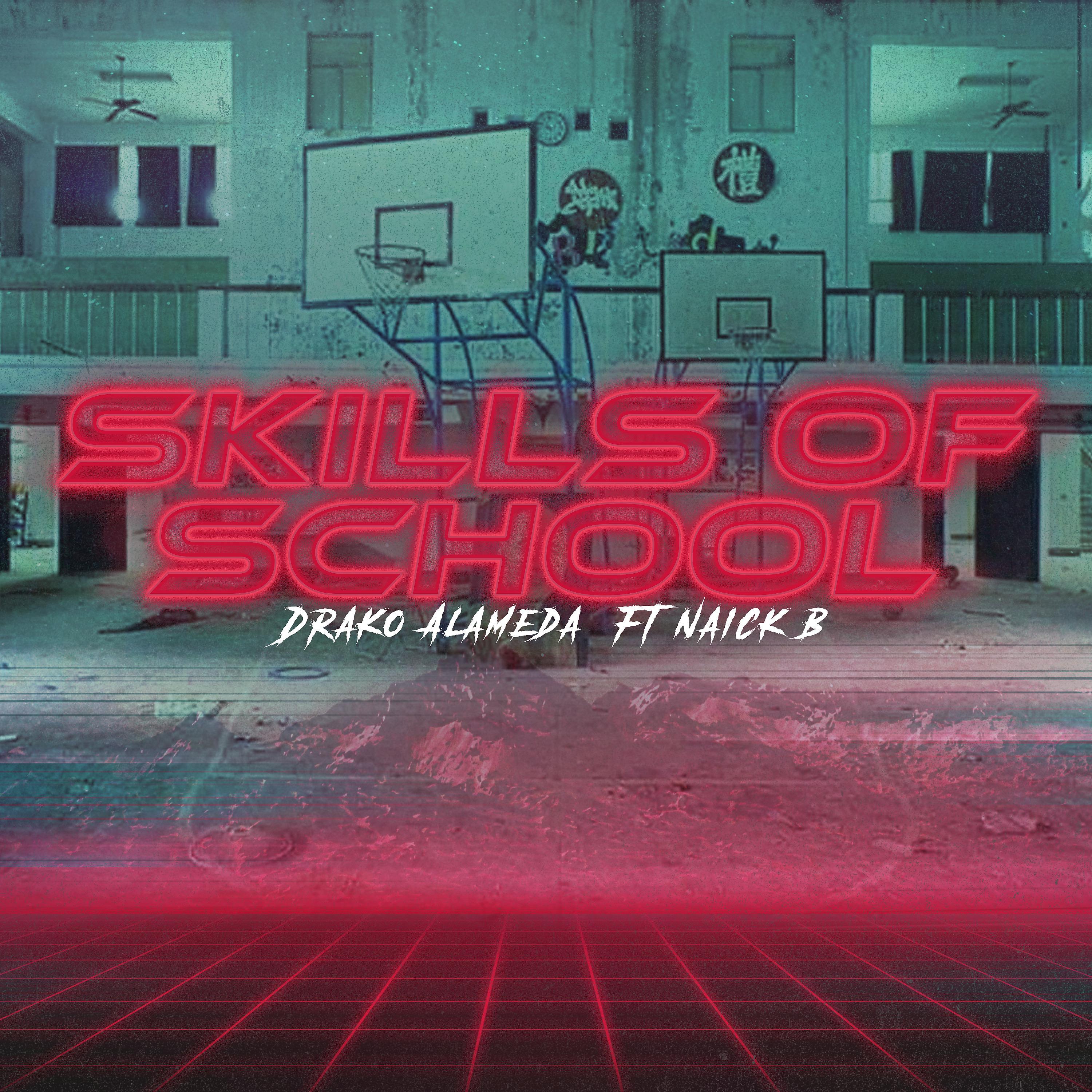 Постер альбома Skills of School