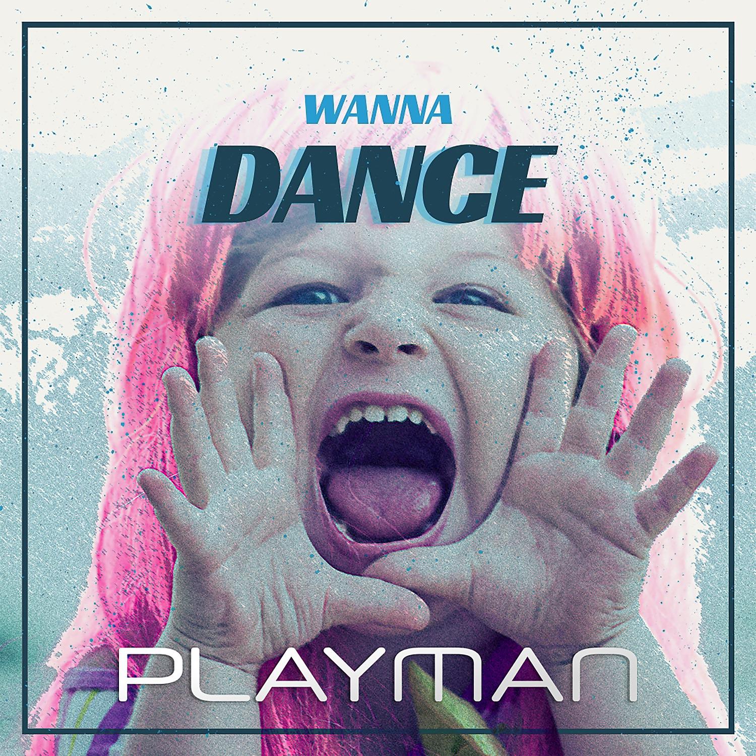 Постер альбома Wanna Dance