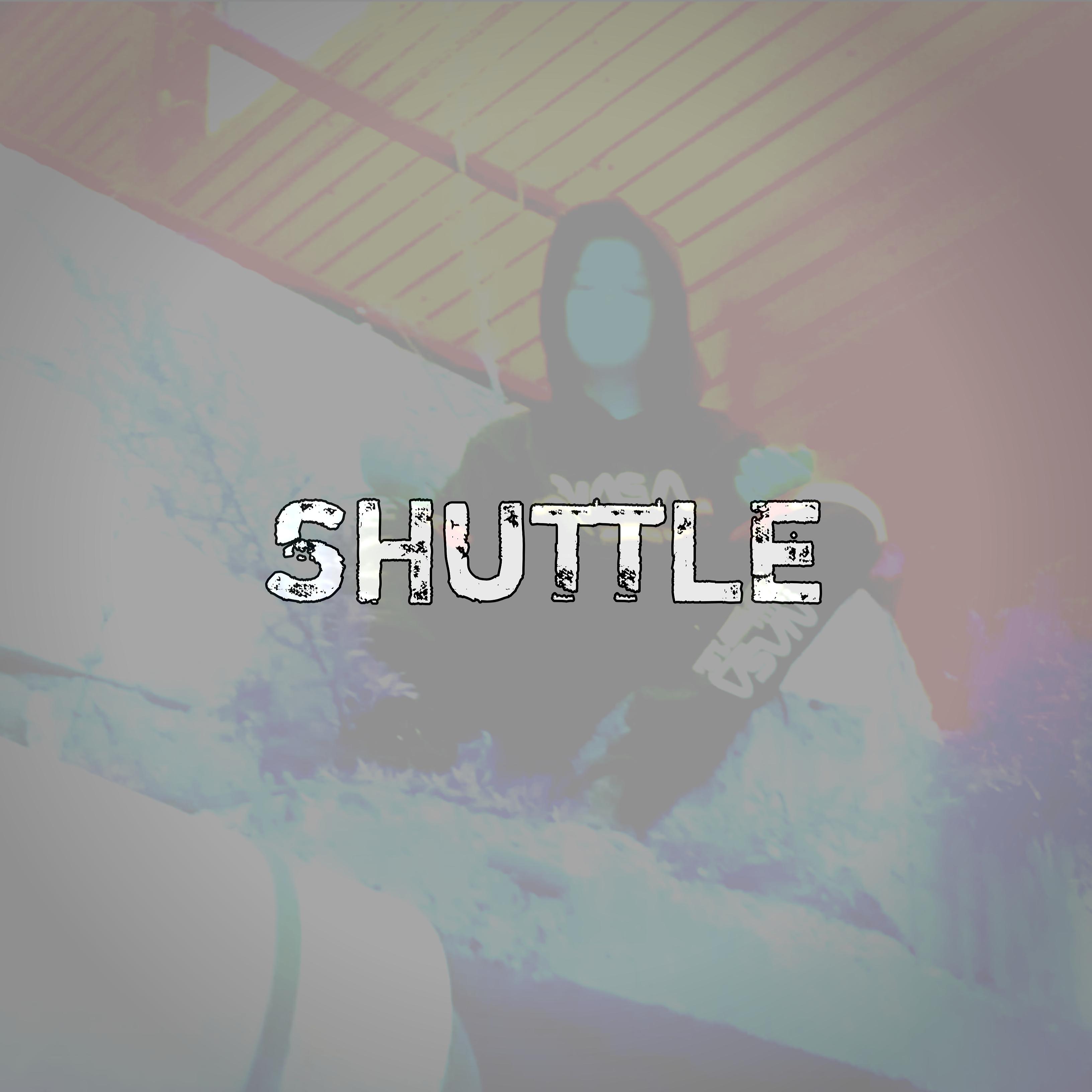 Постер альбома Shuttle