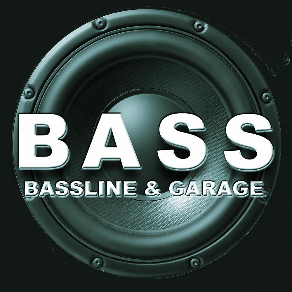 Постер альбома Bass - Bassline & Garage Ibiza