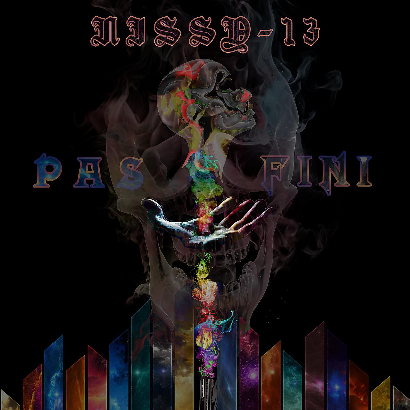 Постер альбома Pas Fini