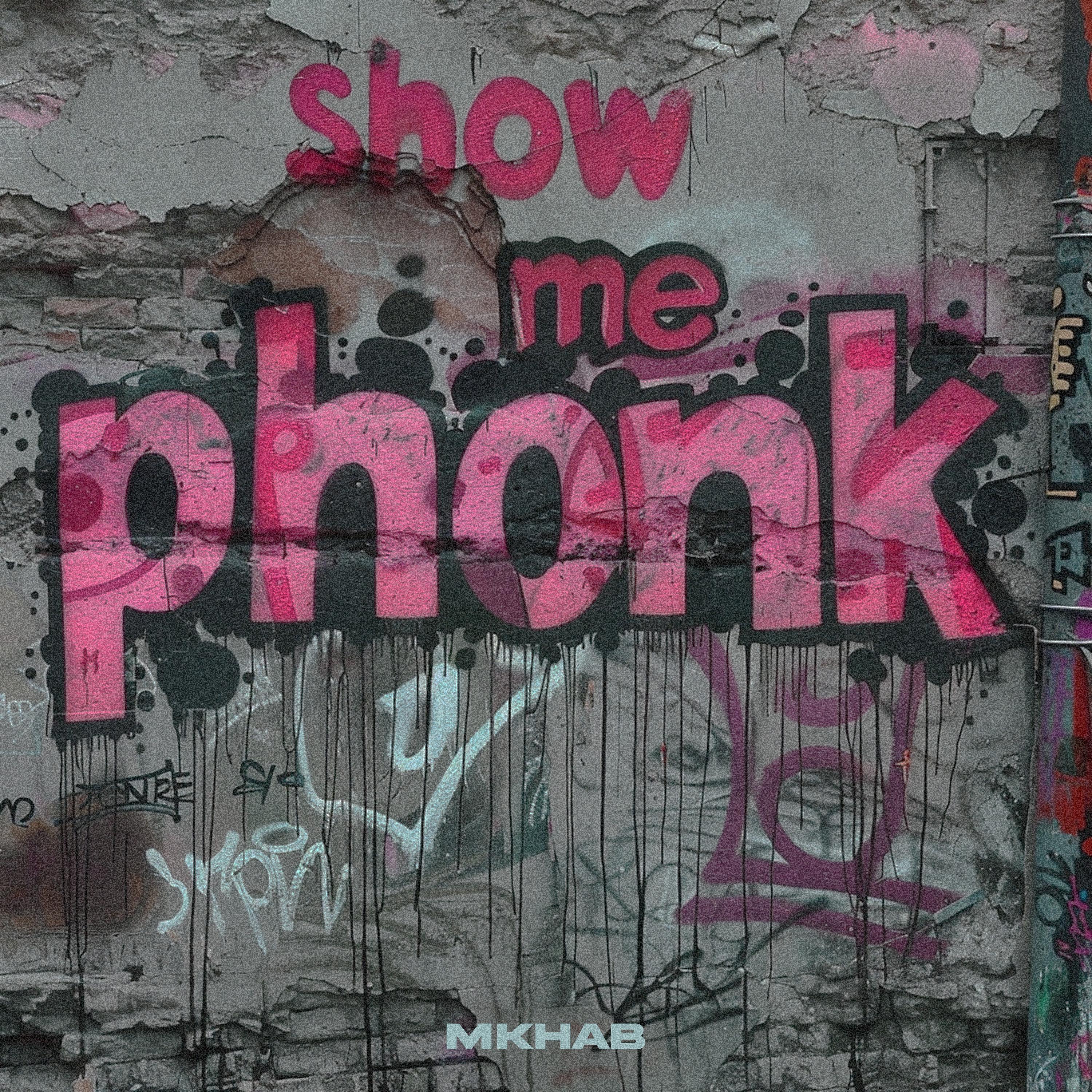 Постер альбома Show Me Phonk
