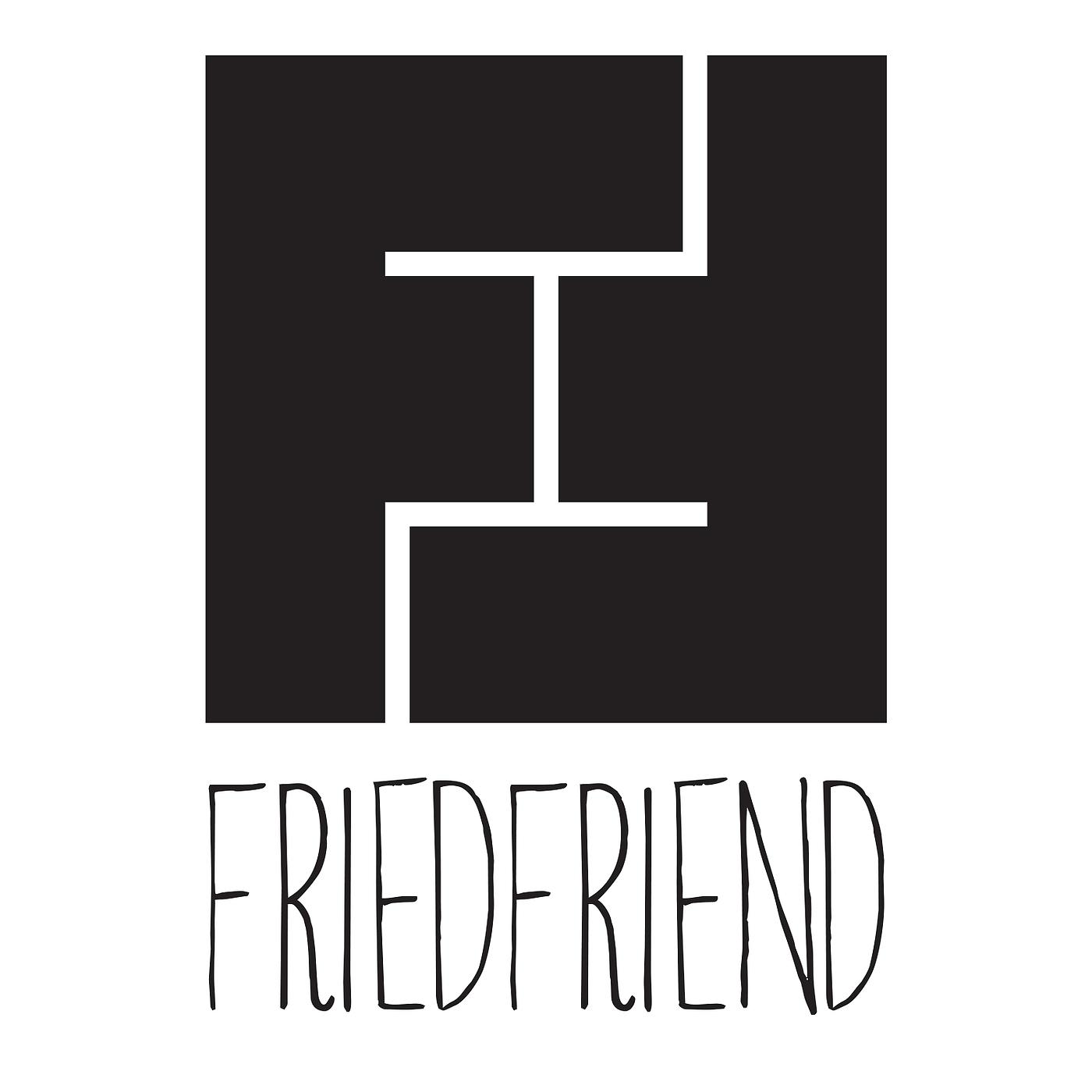 Постер альбома Fried Friend