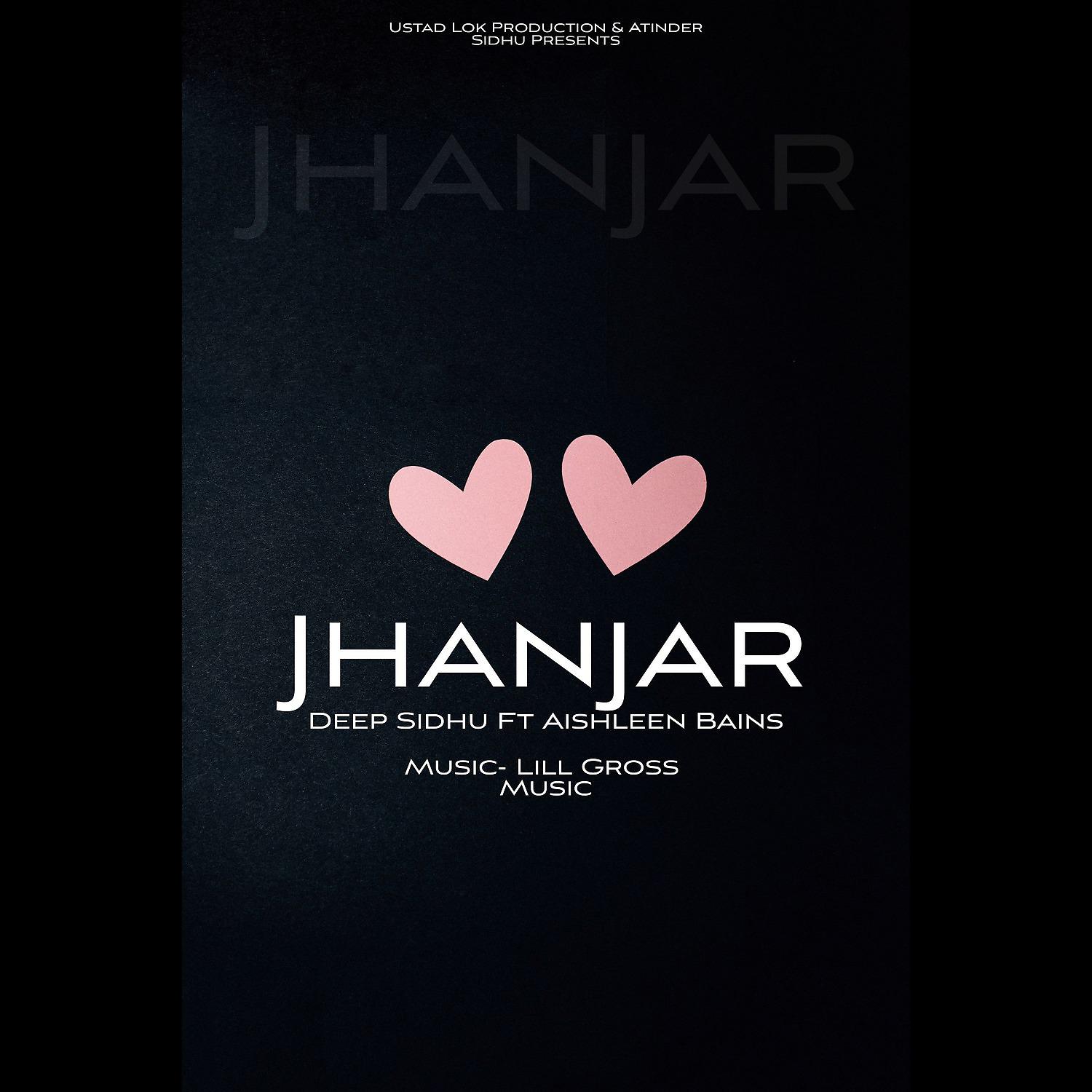Постер альбома Jhanjhar