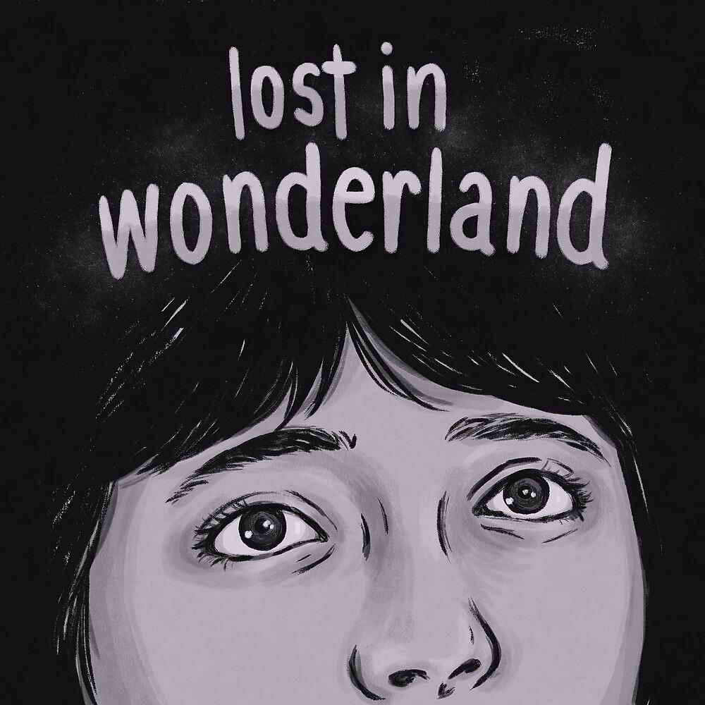 Постер альбома Lost In Wonderland