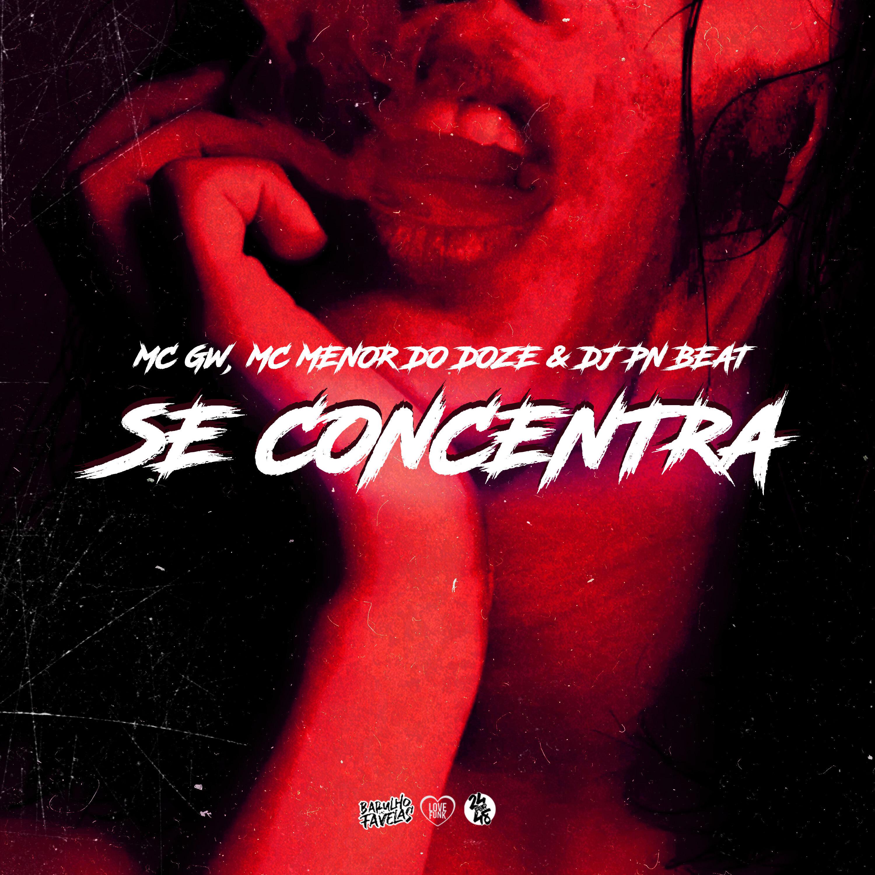 Постер альбома Se Concentra