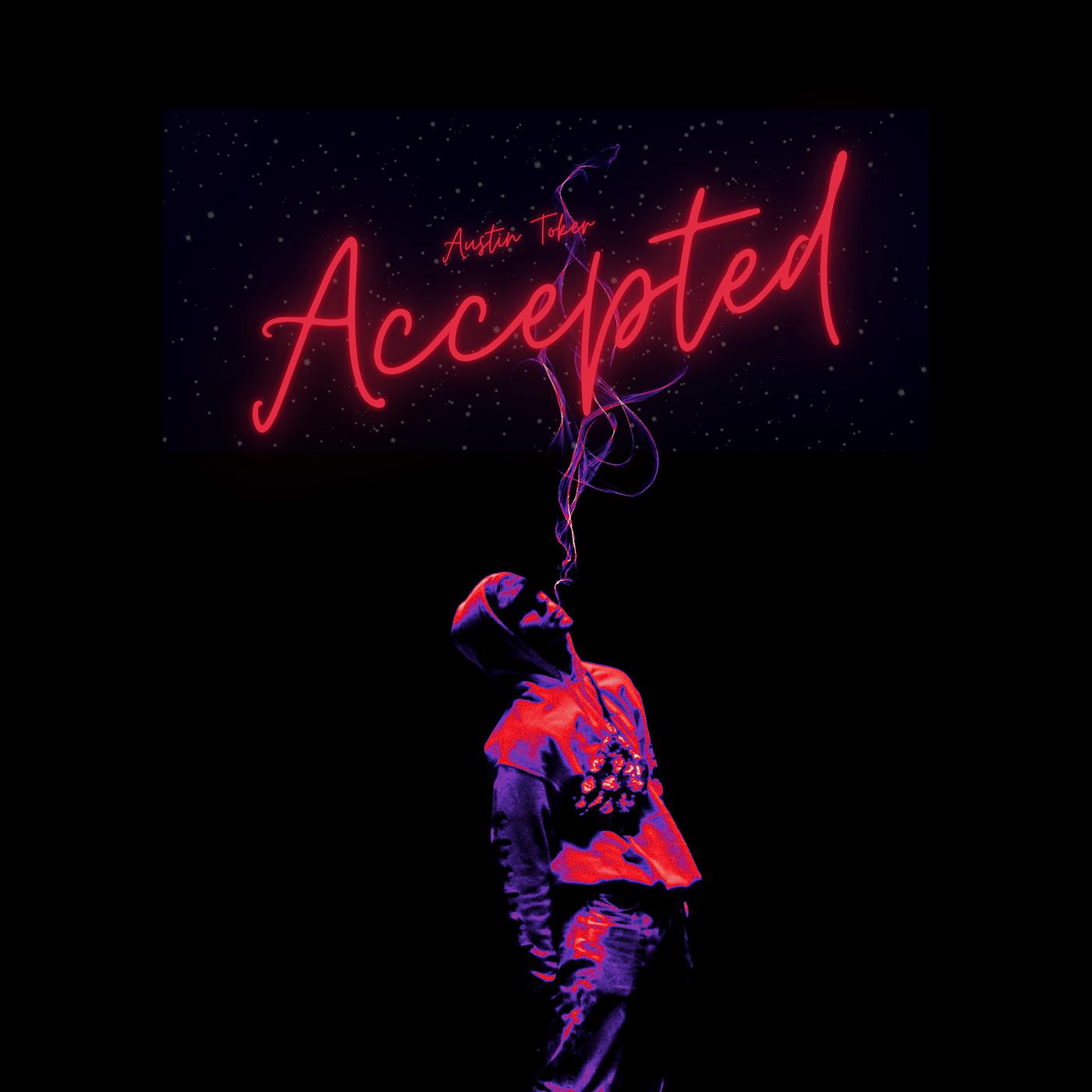 Постер альбома Accepted