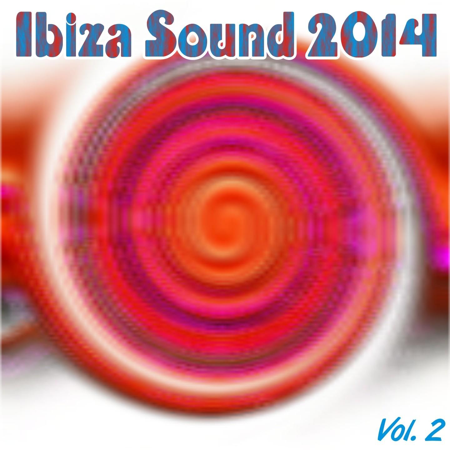 Постер альбома Ibiza Sound 2014, Vol. 2