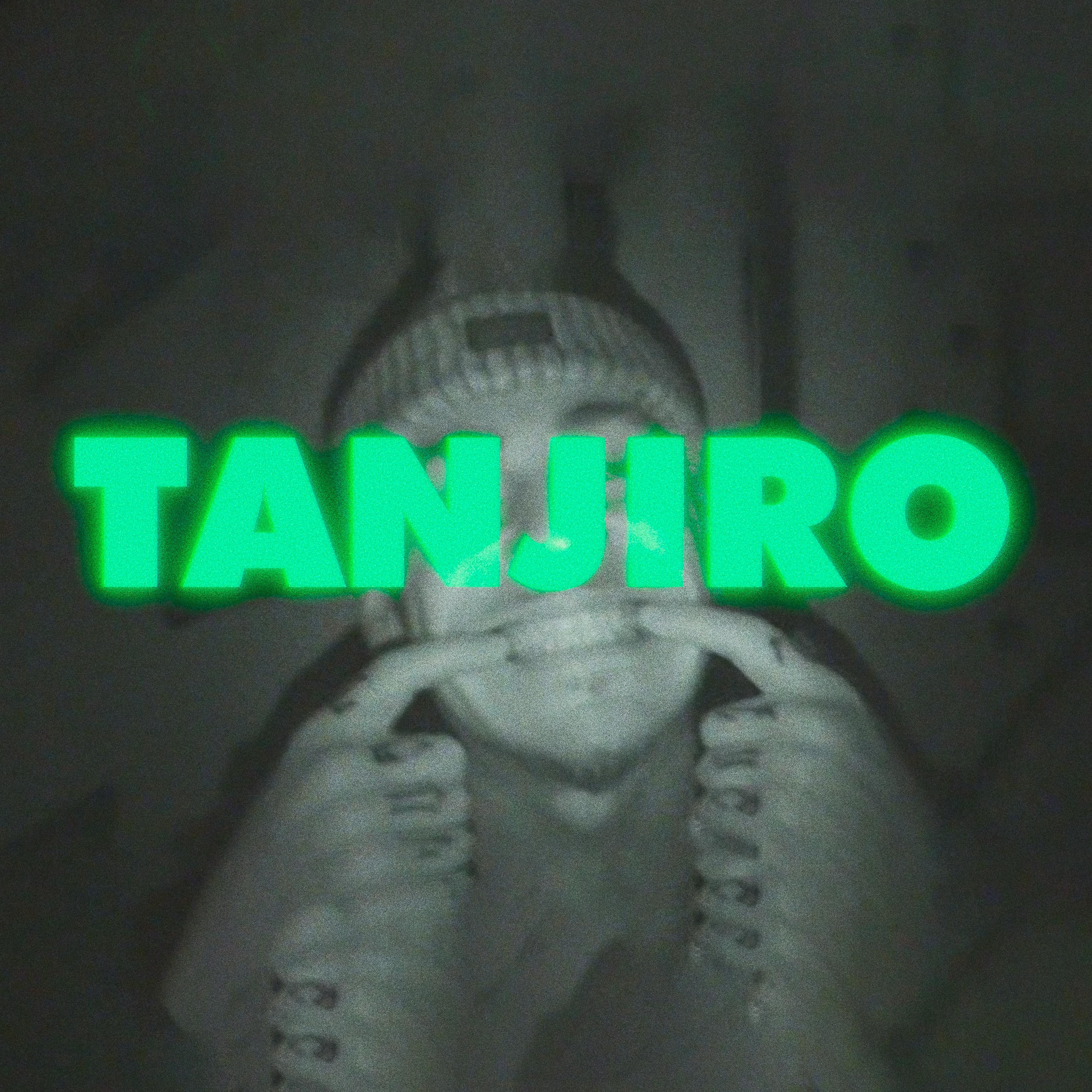 Постер альбома Tanjiro