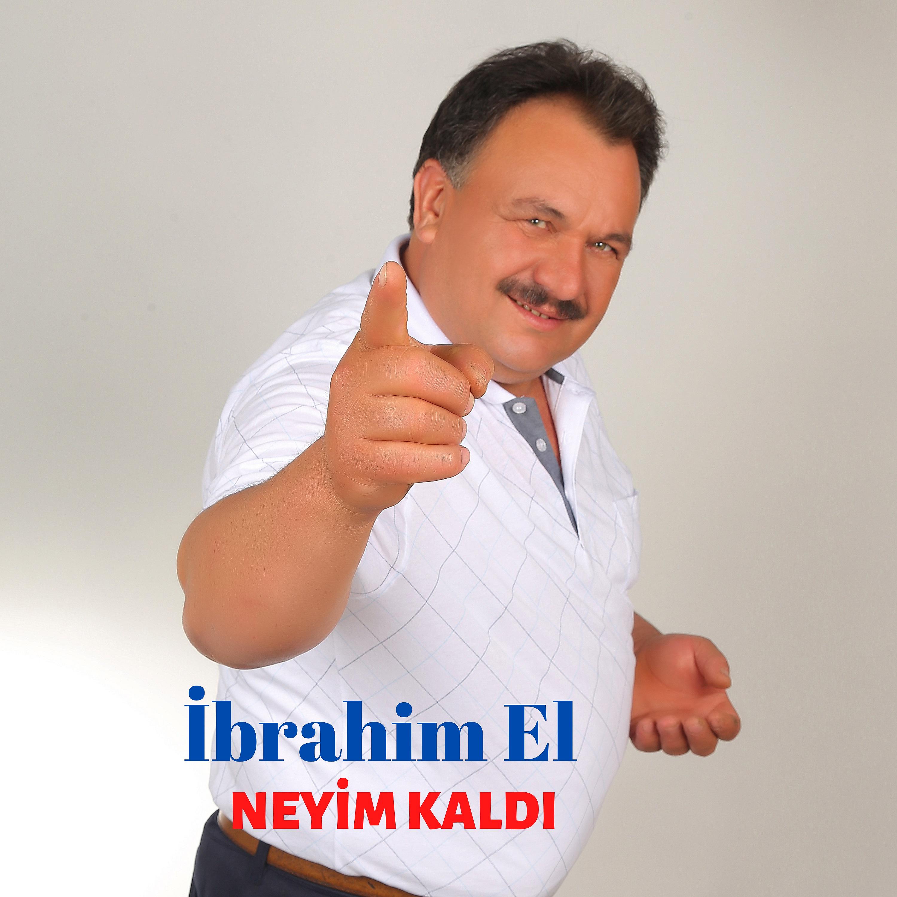 Постер альбома Neyim Kaldı