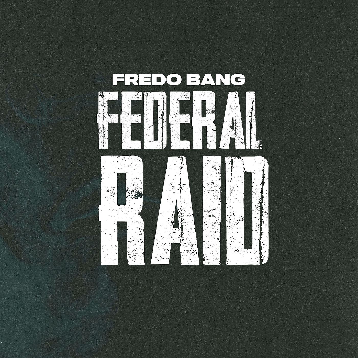 Постер альбома Federal Raid