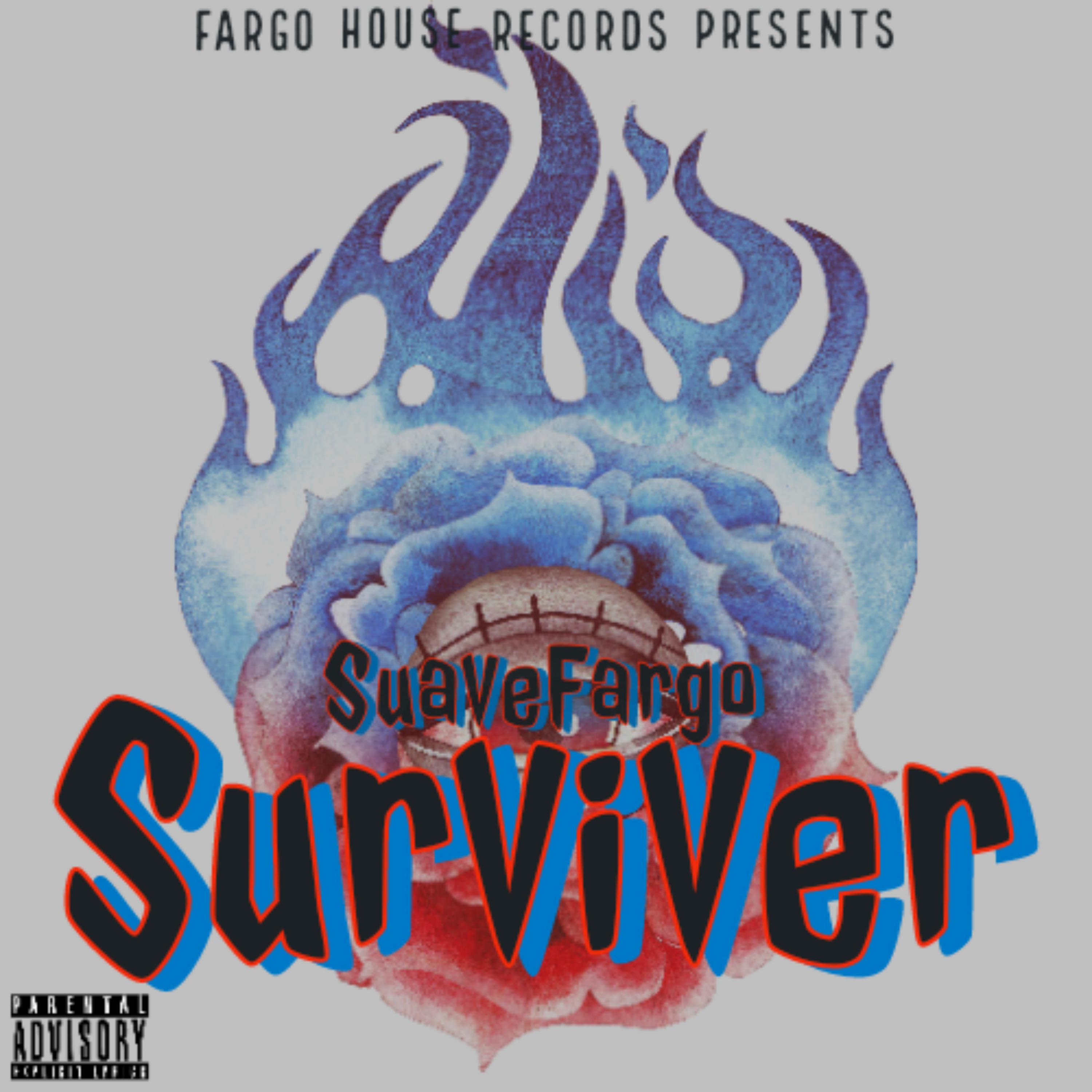 Постер альбома Surviver