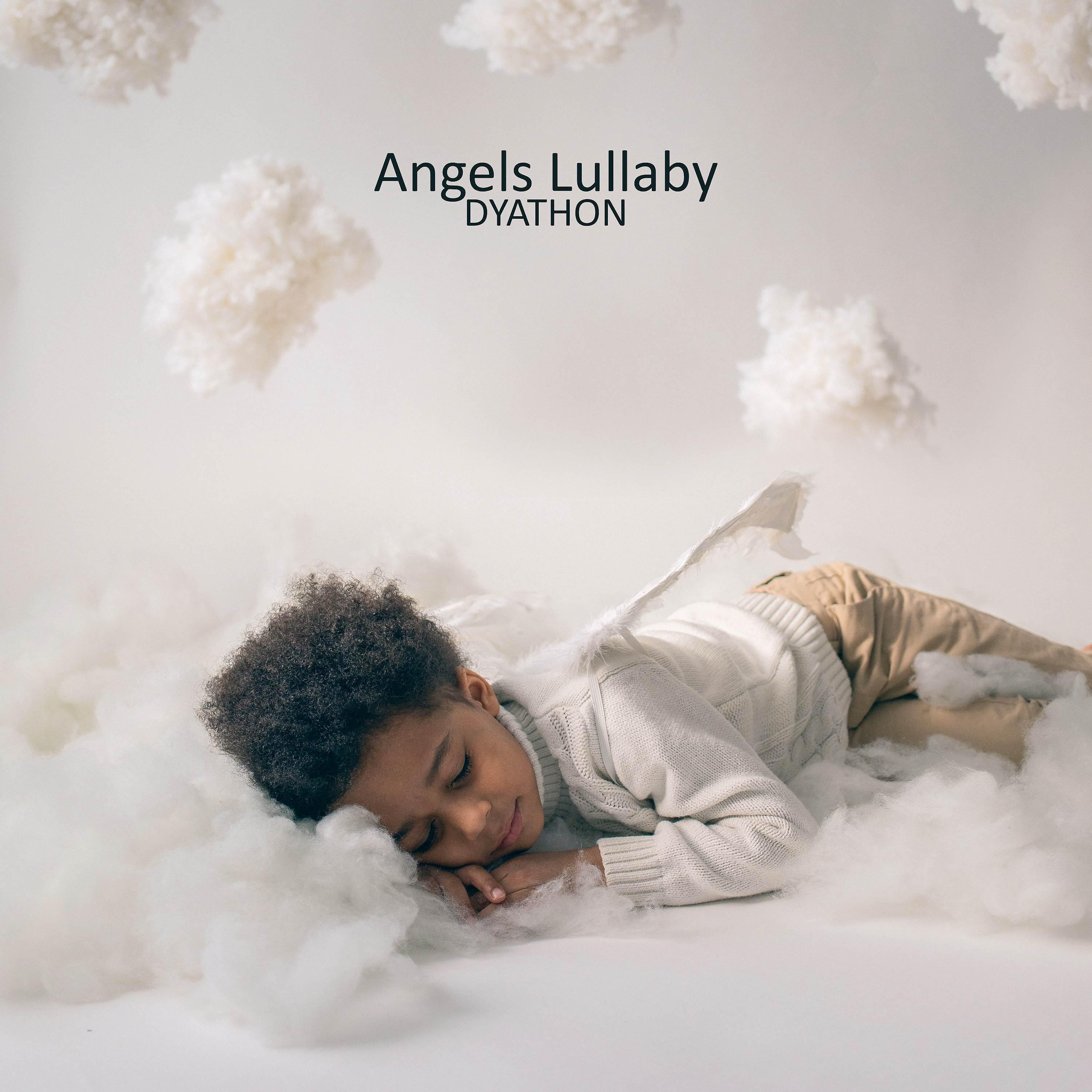 Постер альбома Angels Lullaby