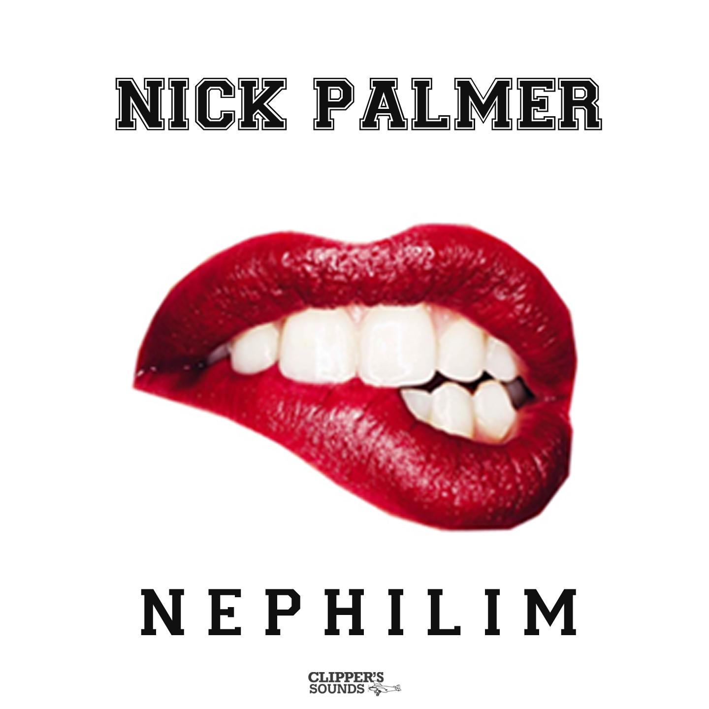 Постер альбома Nephilim