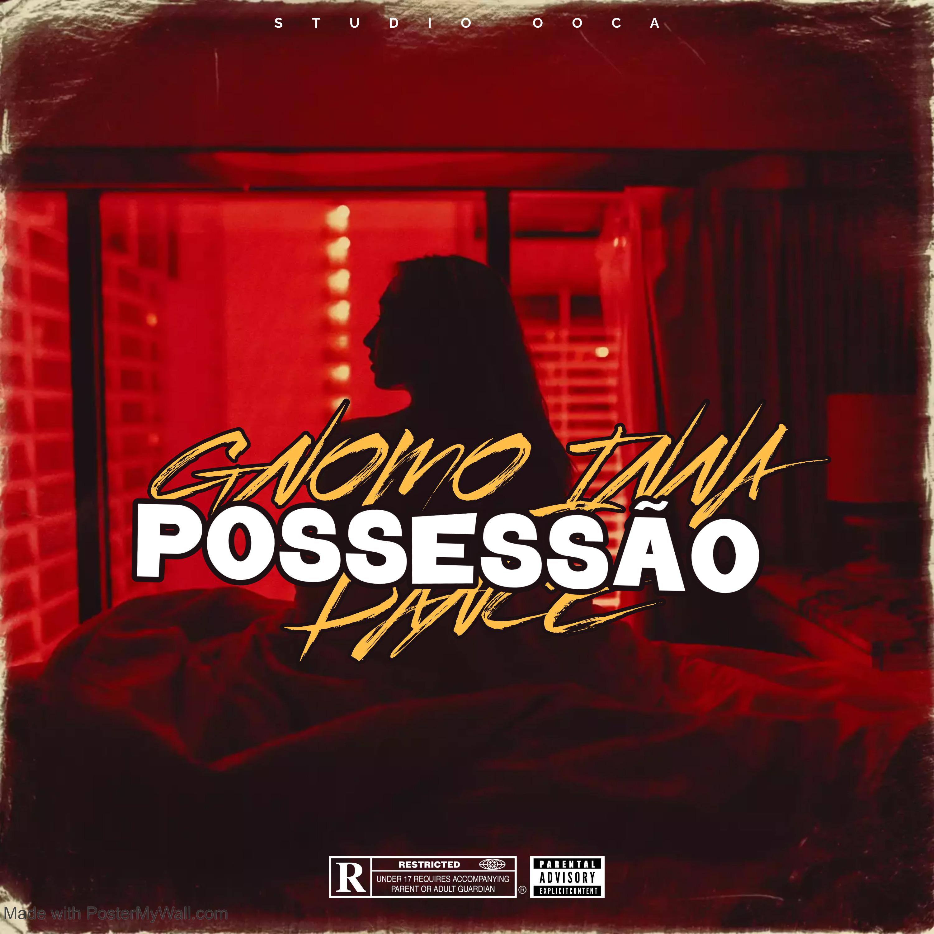 Постер альбома Possessão