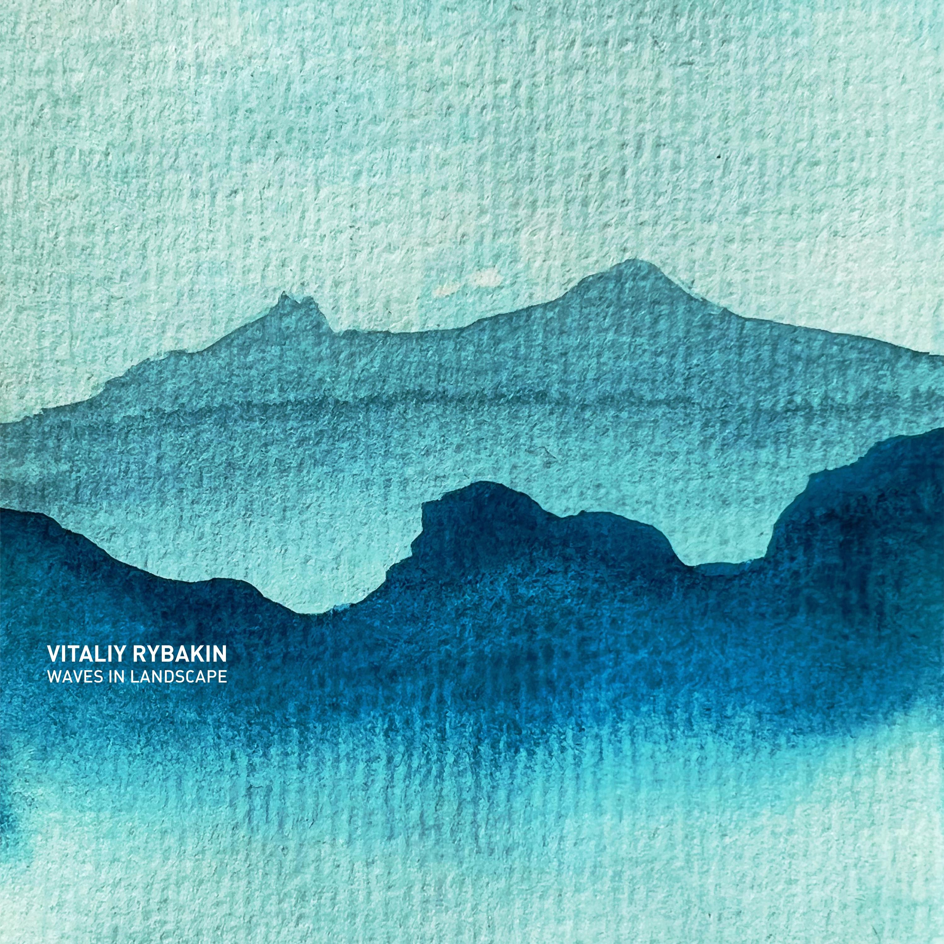 Постер альбома Waves in Landscape