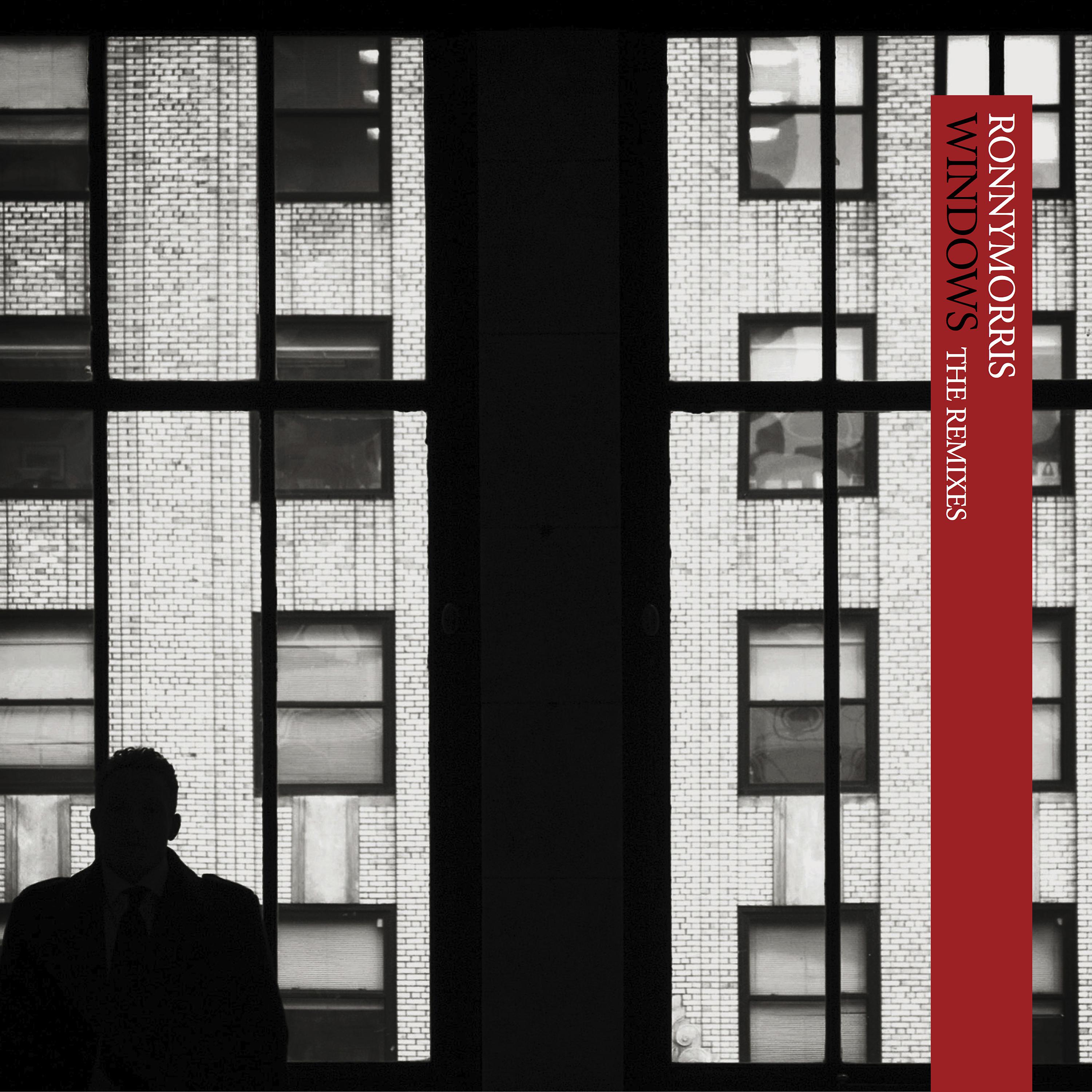 Постер альбома Windows (The Remixes)