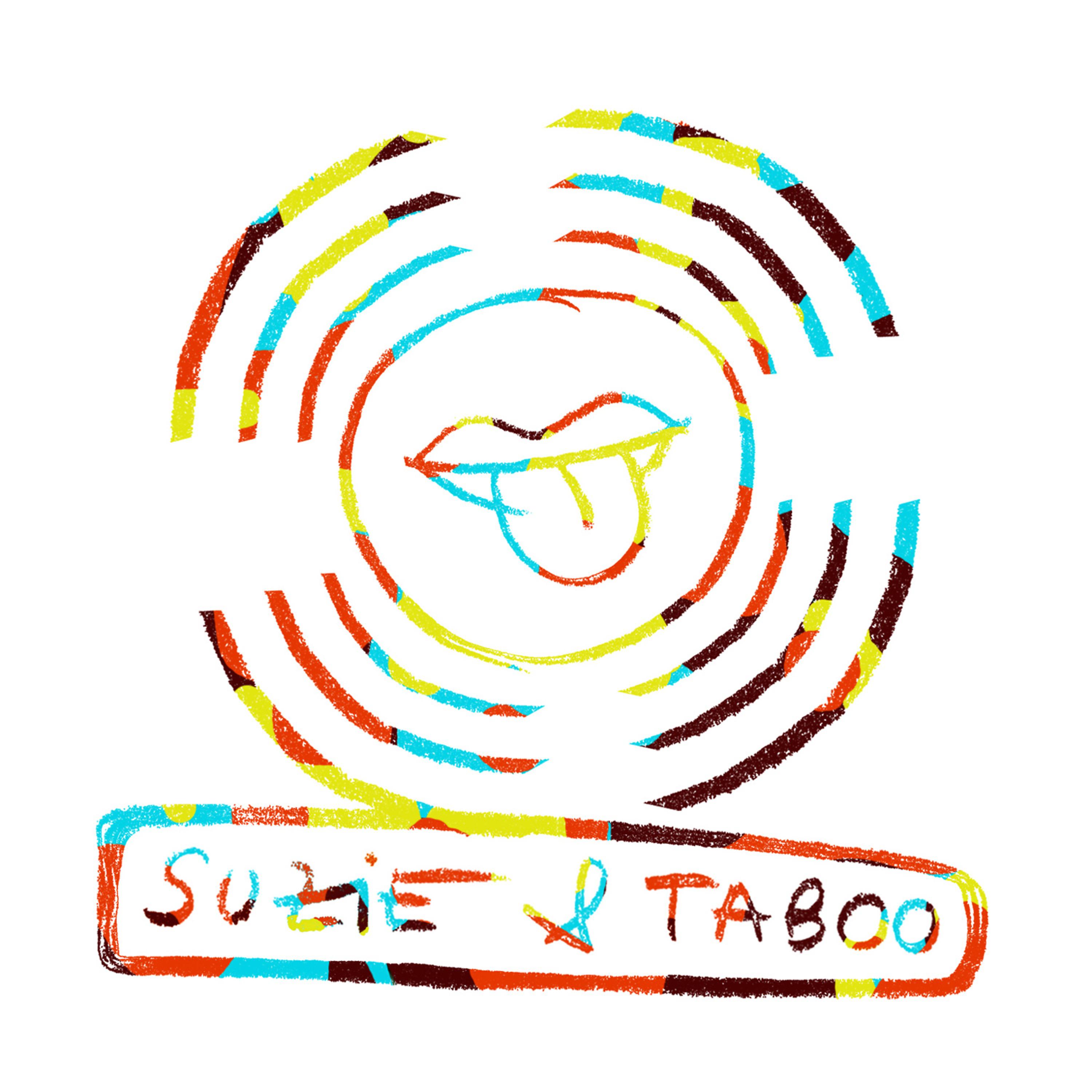 Постер альбома Suzïe & Taboo