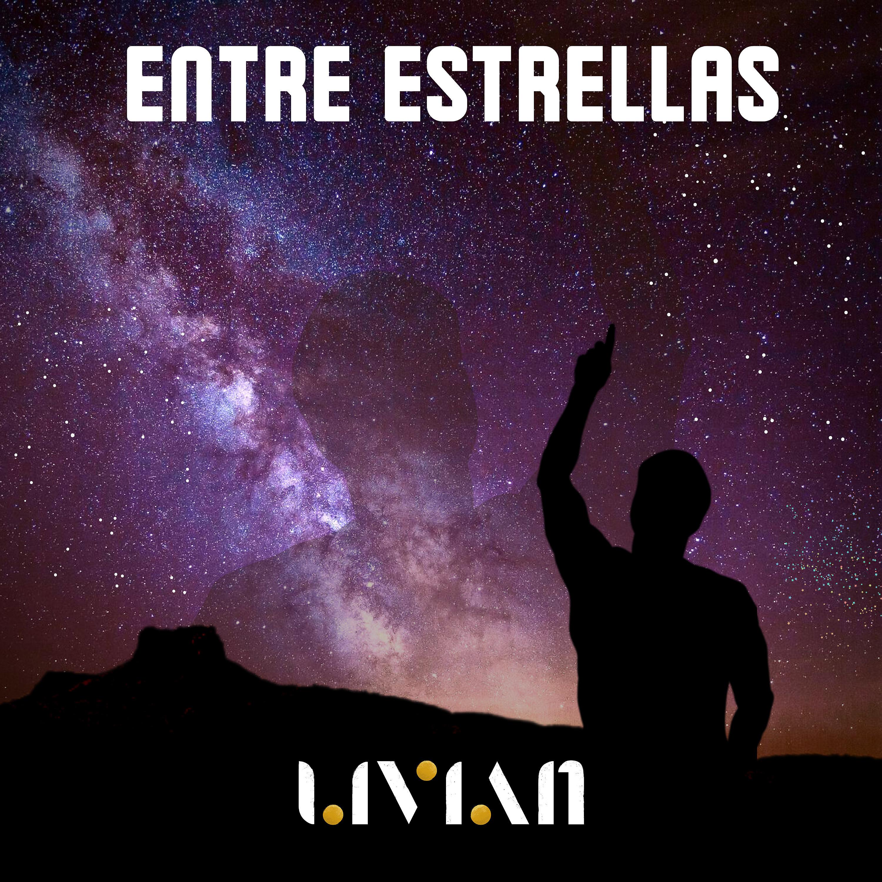 Постер альбома Entre Estrellas