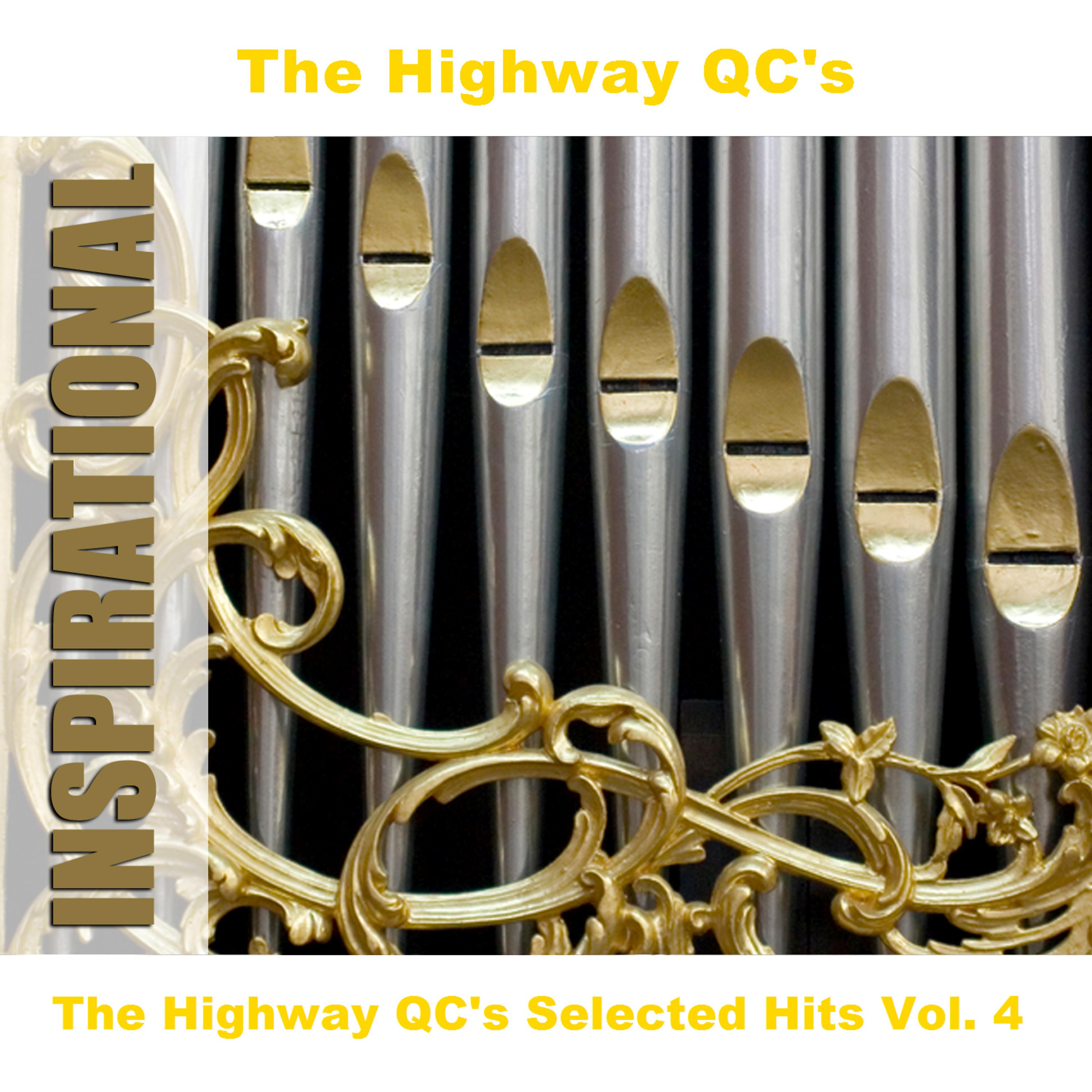Постер альбома The Highway QC's Selected Hits Vol. 4