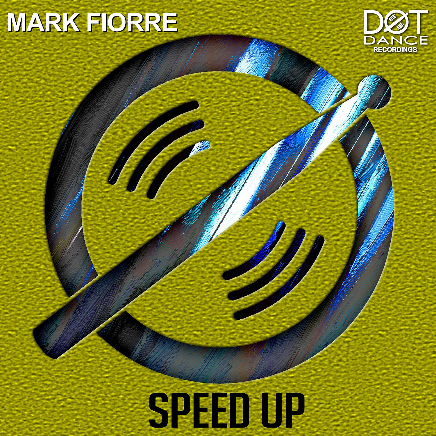 Постер альбома Speed up (Radio Mix)