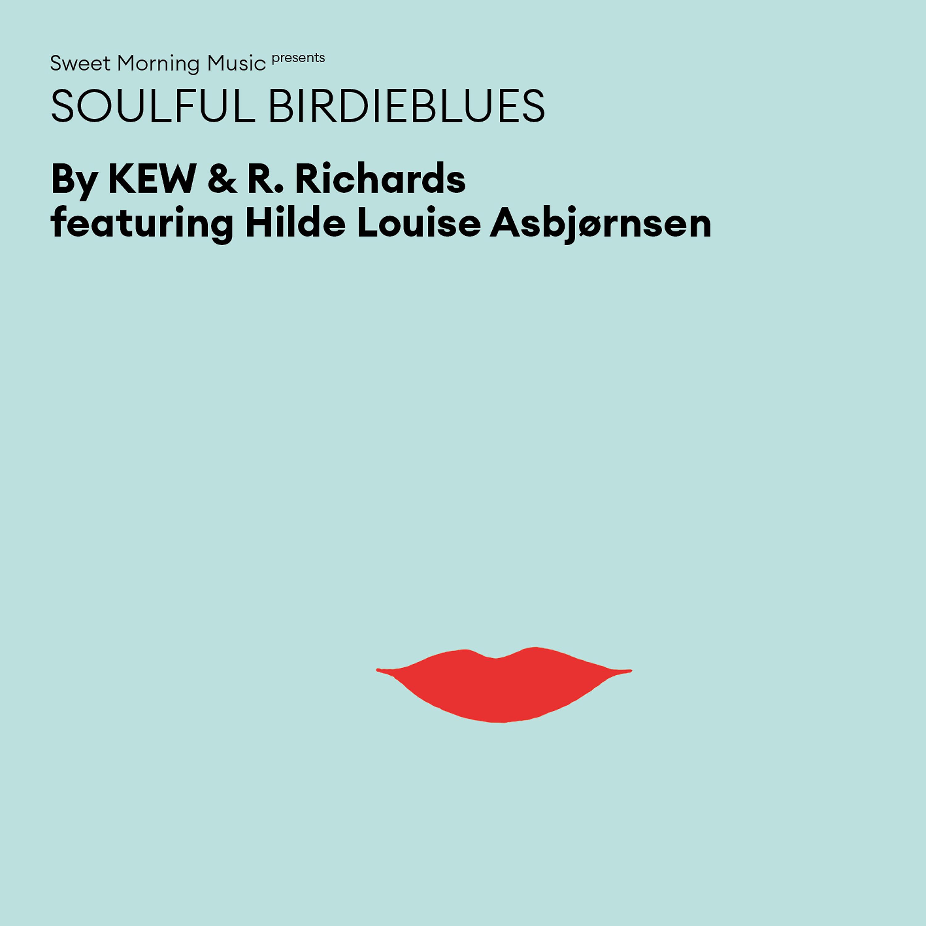 Постер альбома Soulful Birdieblues