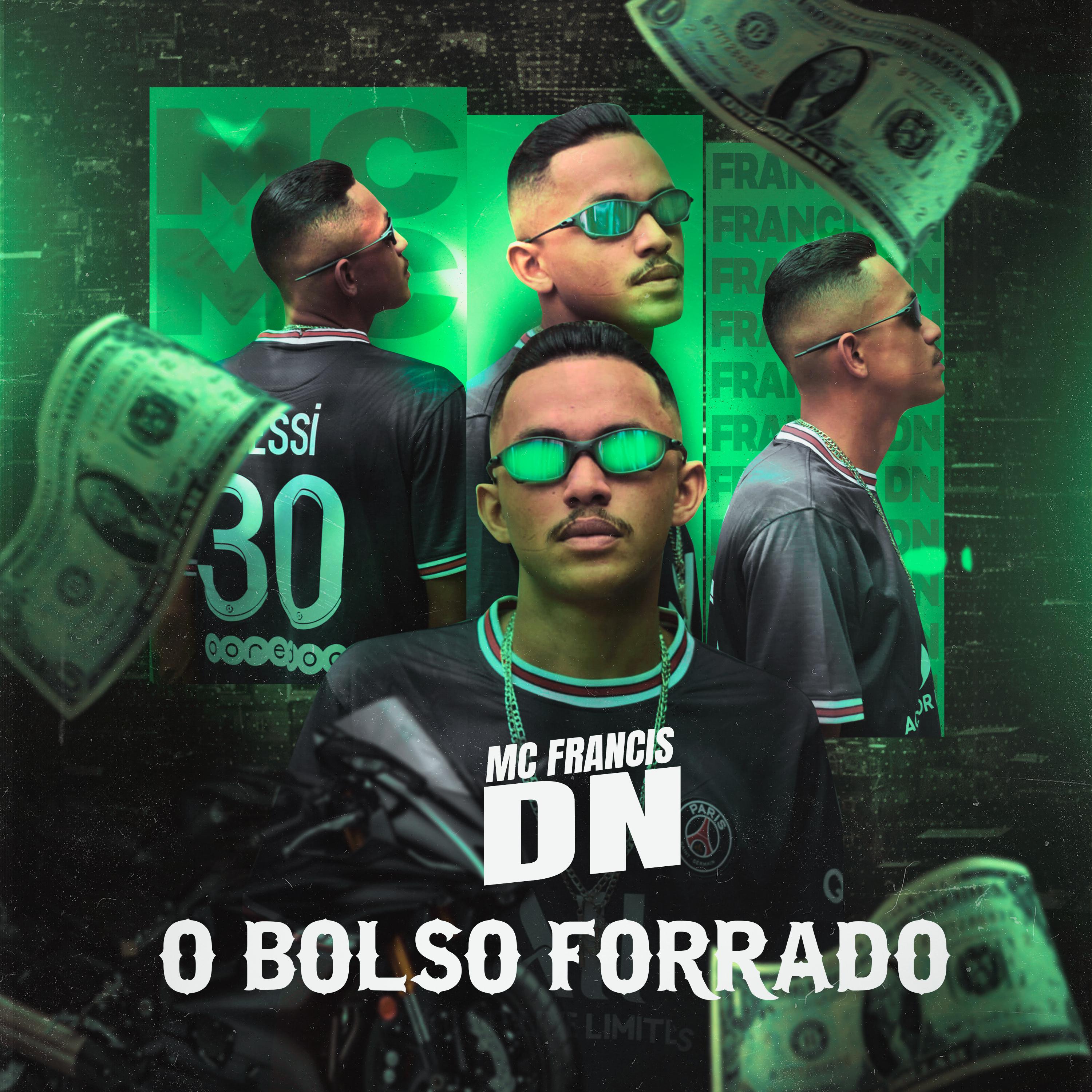 Постер альбома O Bolso Forrado