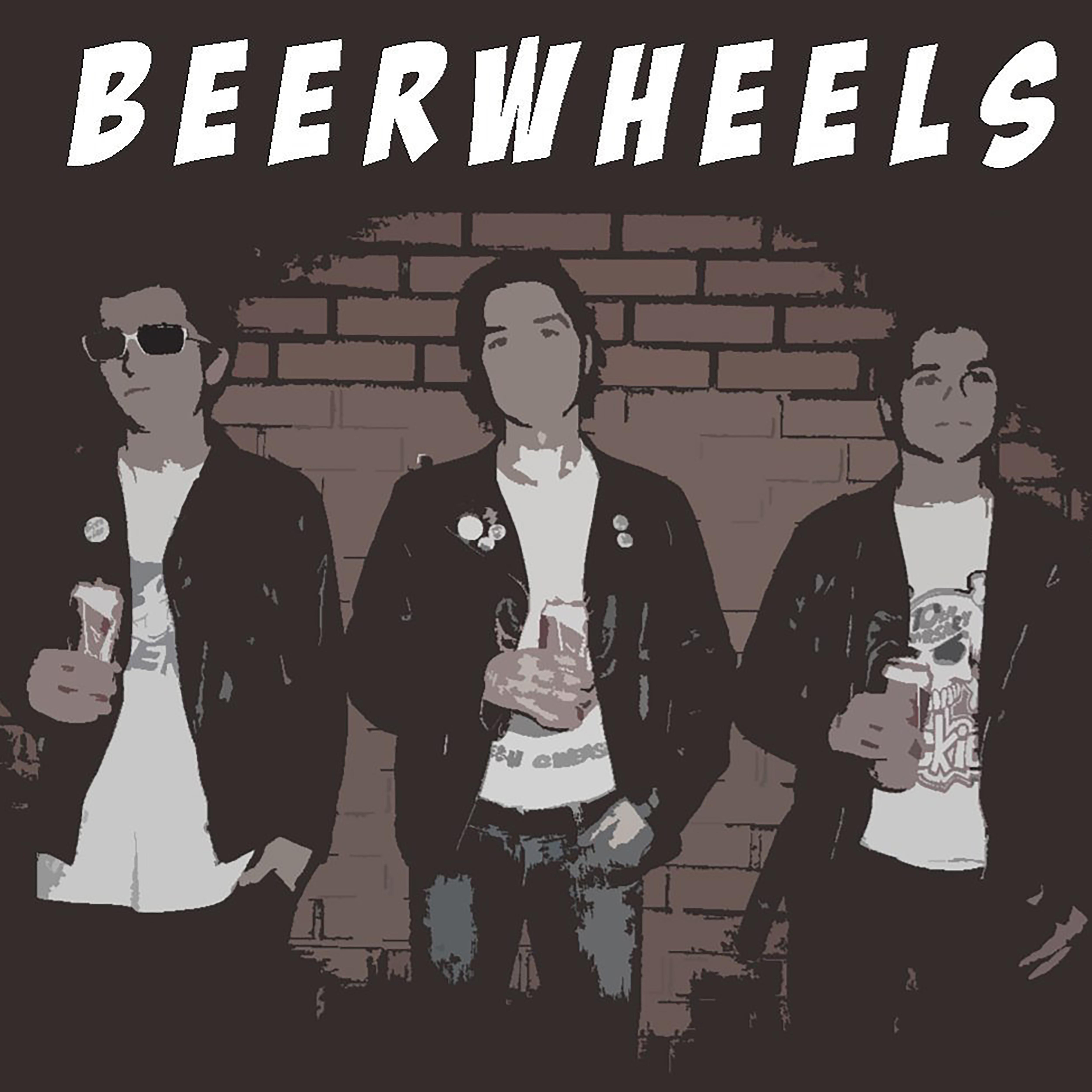 Постер альбома Beerwheels