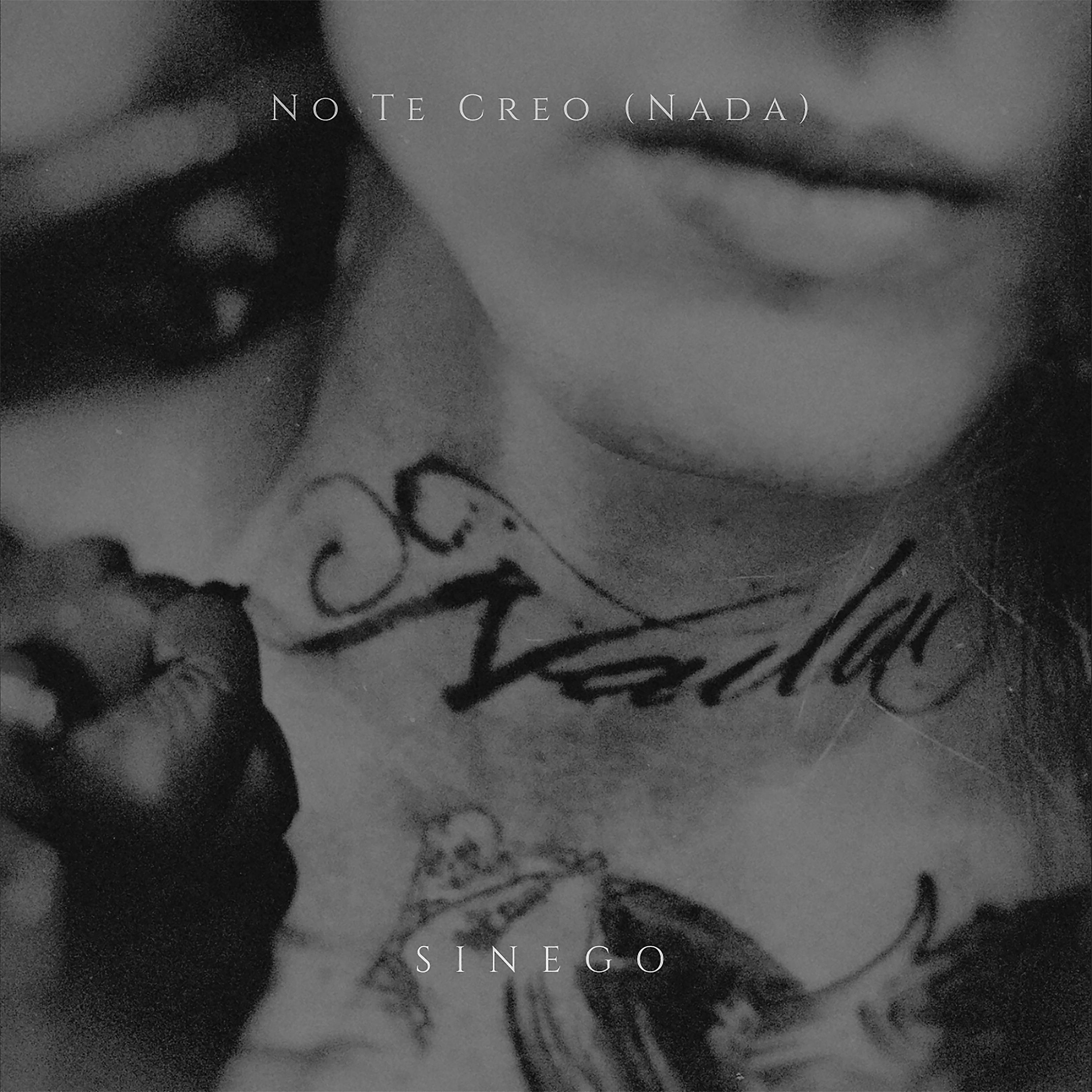 Постер альбома No Te Creo Nada