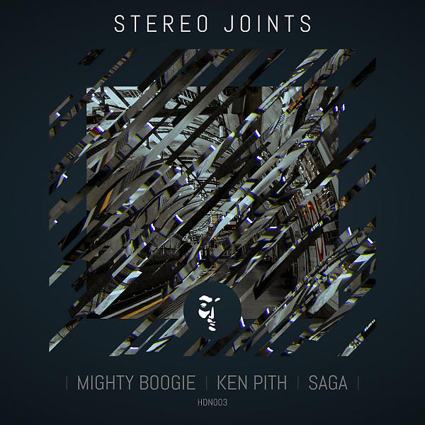 Постер альбома Stereo Joints EP