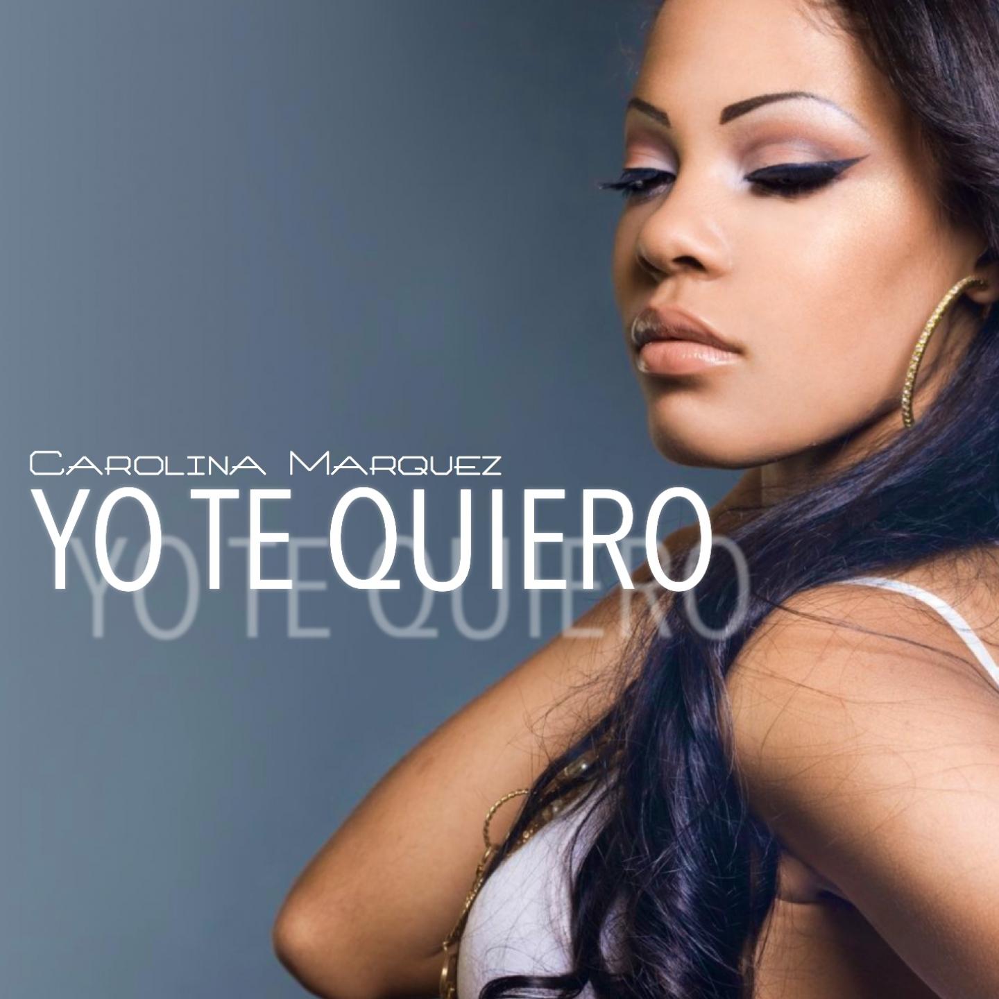 Постер альбома Yo Te Quiero