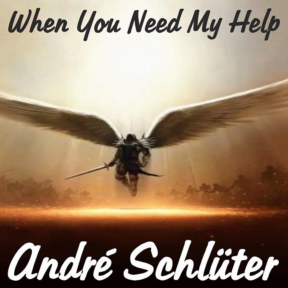 Постер альбома When You Need My Help (Radio Version)