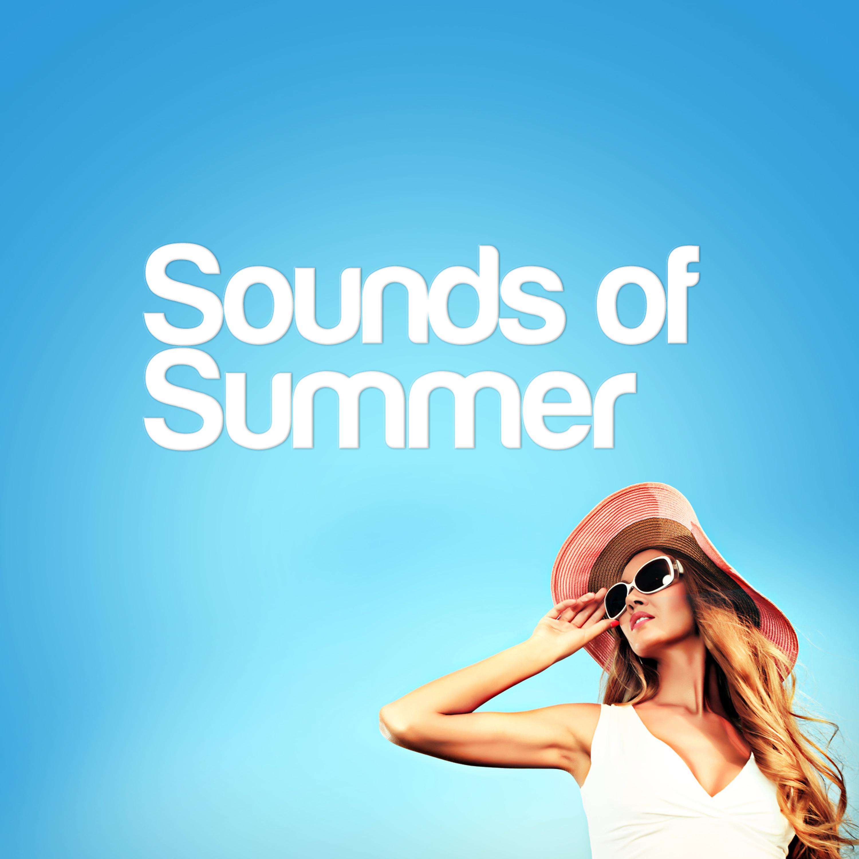 Постер альбома Sounds of Summer