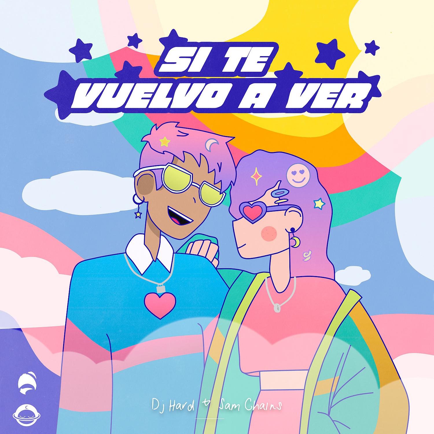 Постер альбома Si Te Vuelvo A Ver