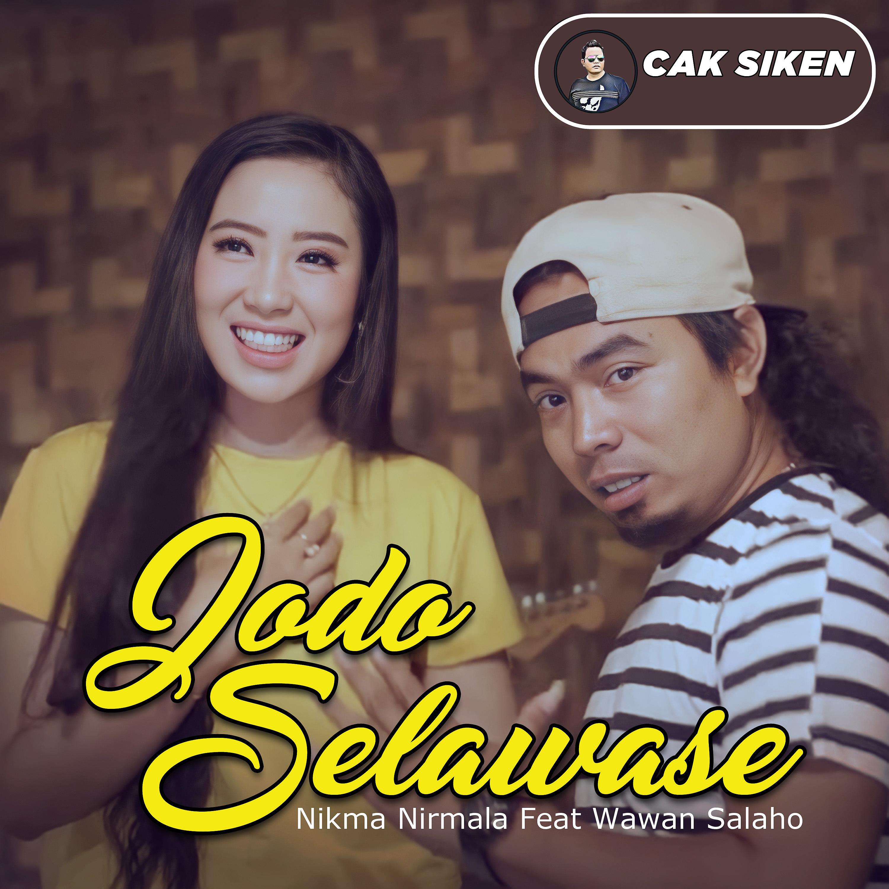 Постер альбома Jodo Selawase