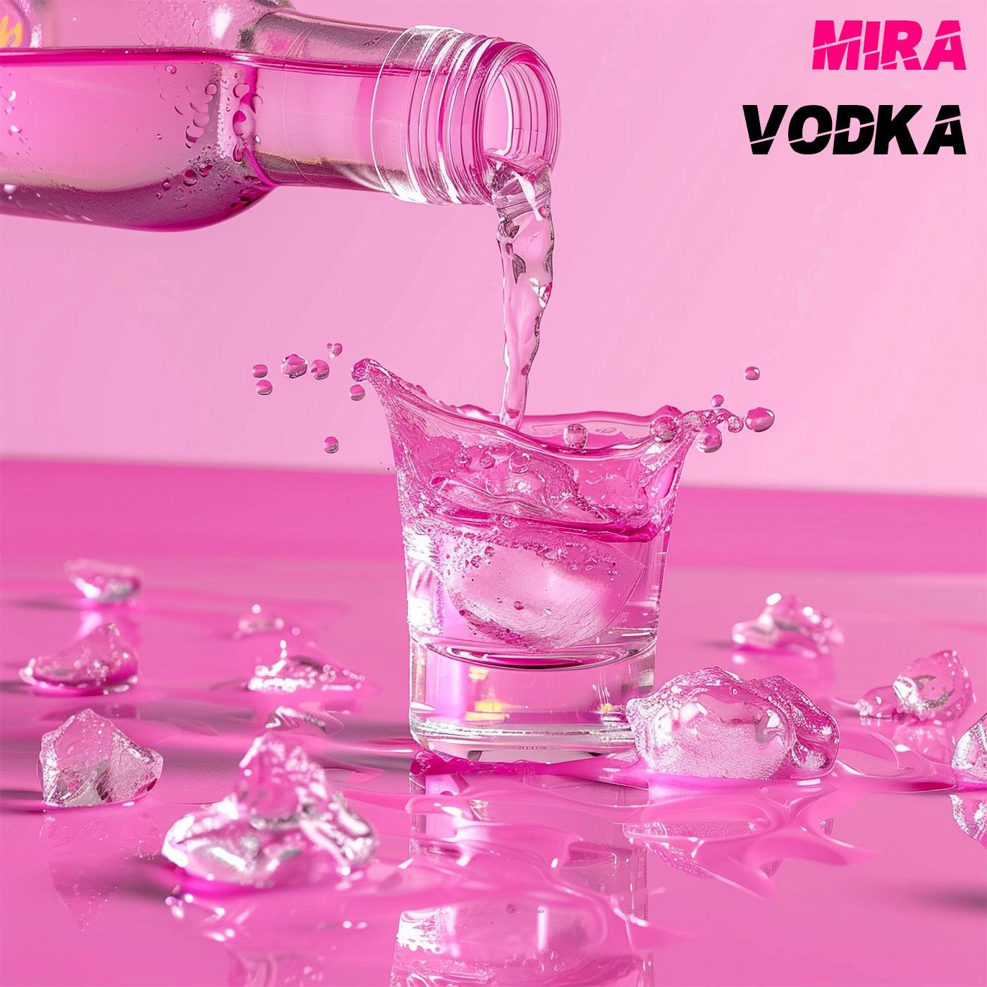 Постер альбома Vodka