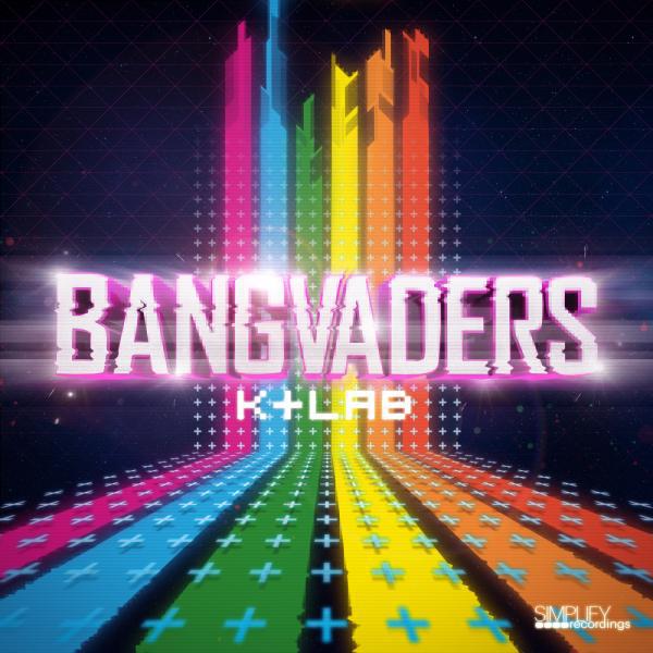 Постер альбома Bangvaders