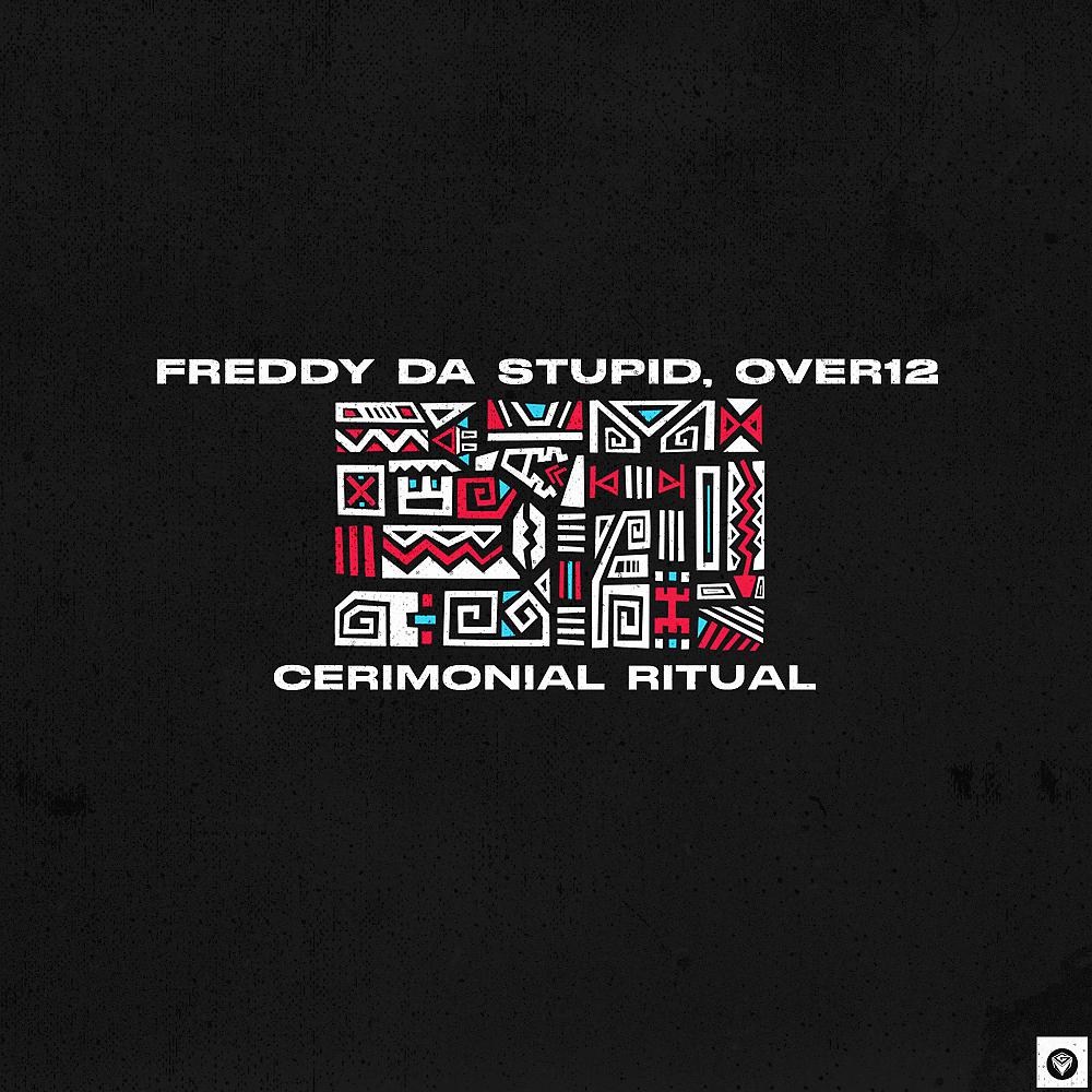 Постер альбома Cerimonial Ritual