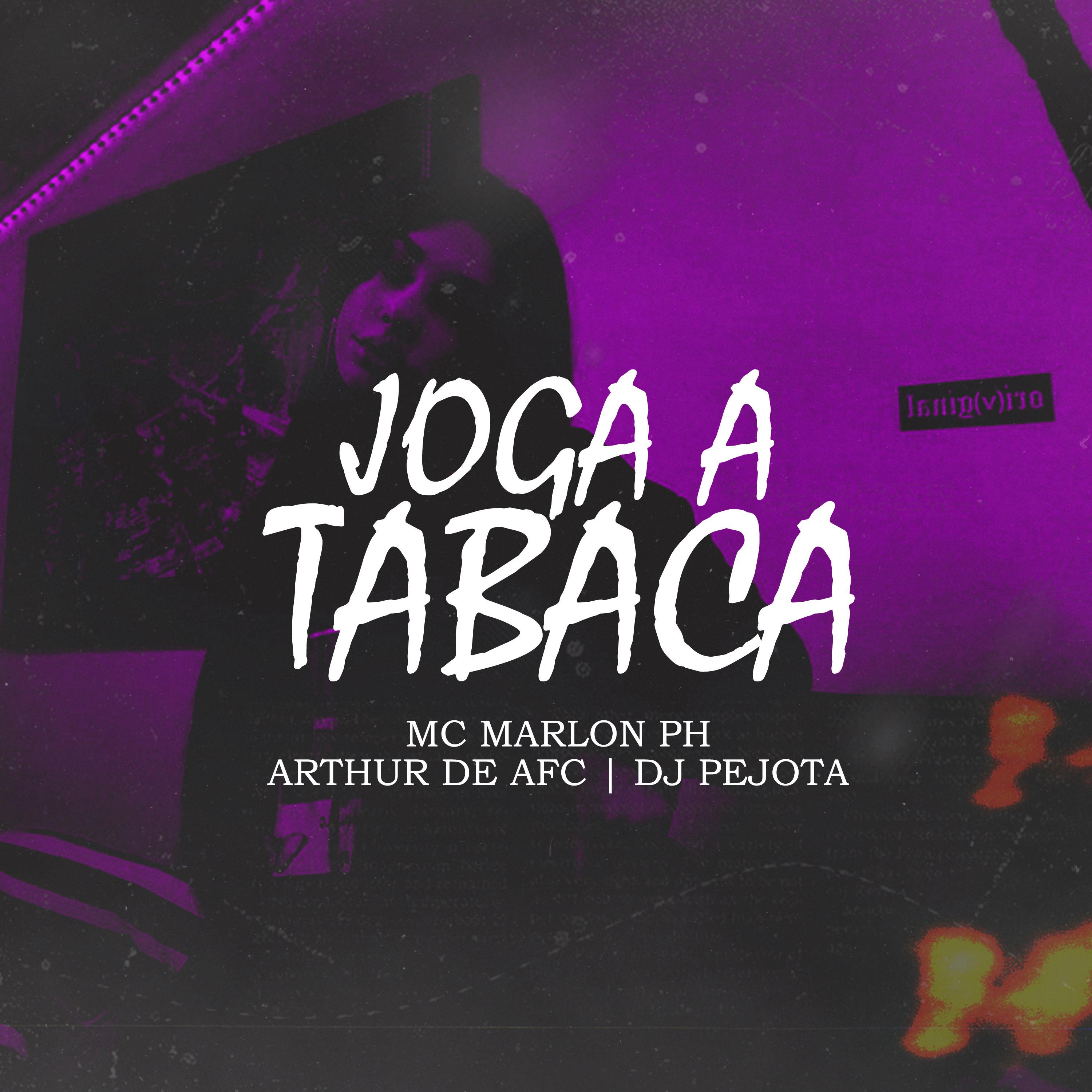 Постер альбома Joga a Tabaca
