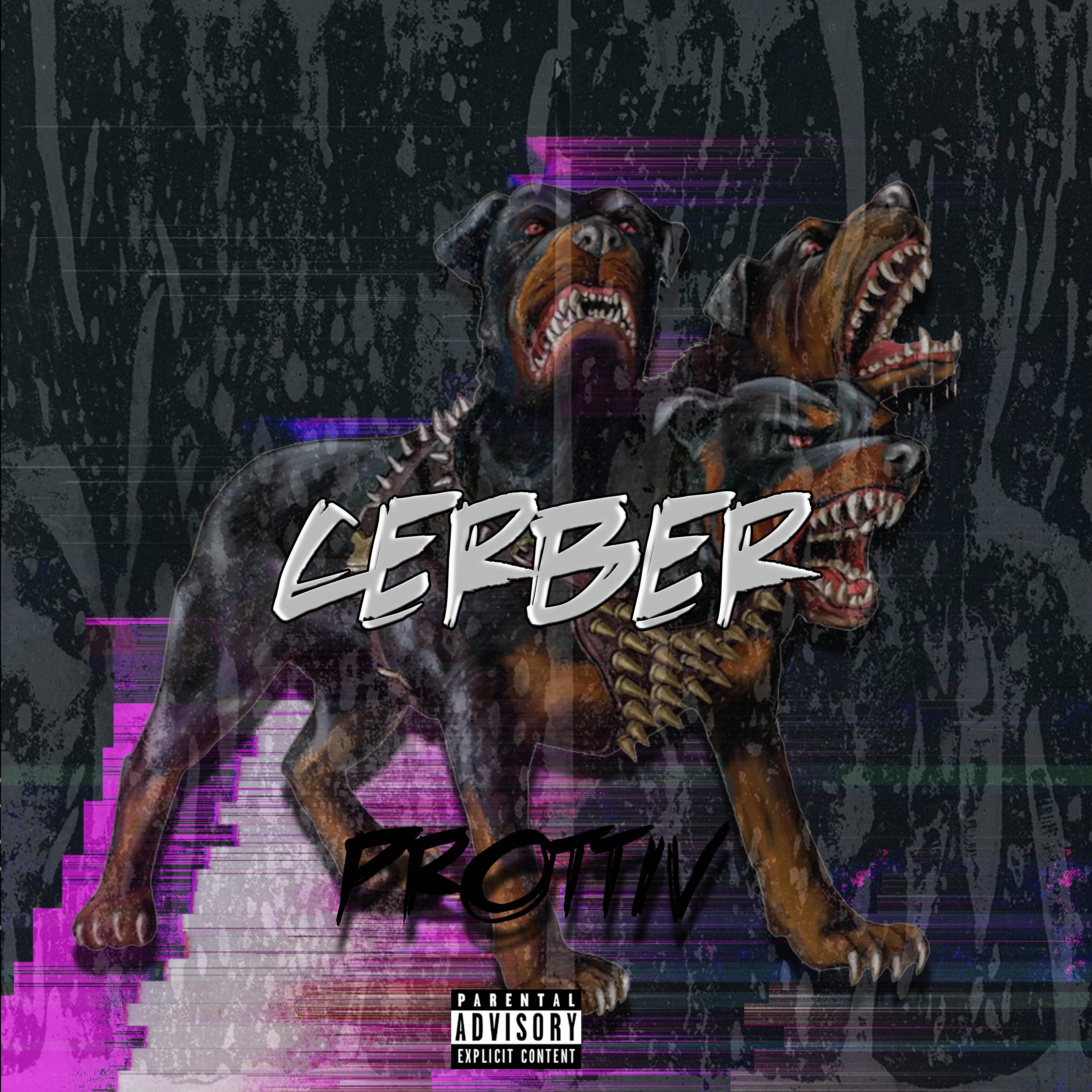 Постер альбома Cerber