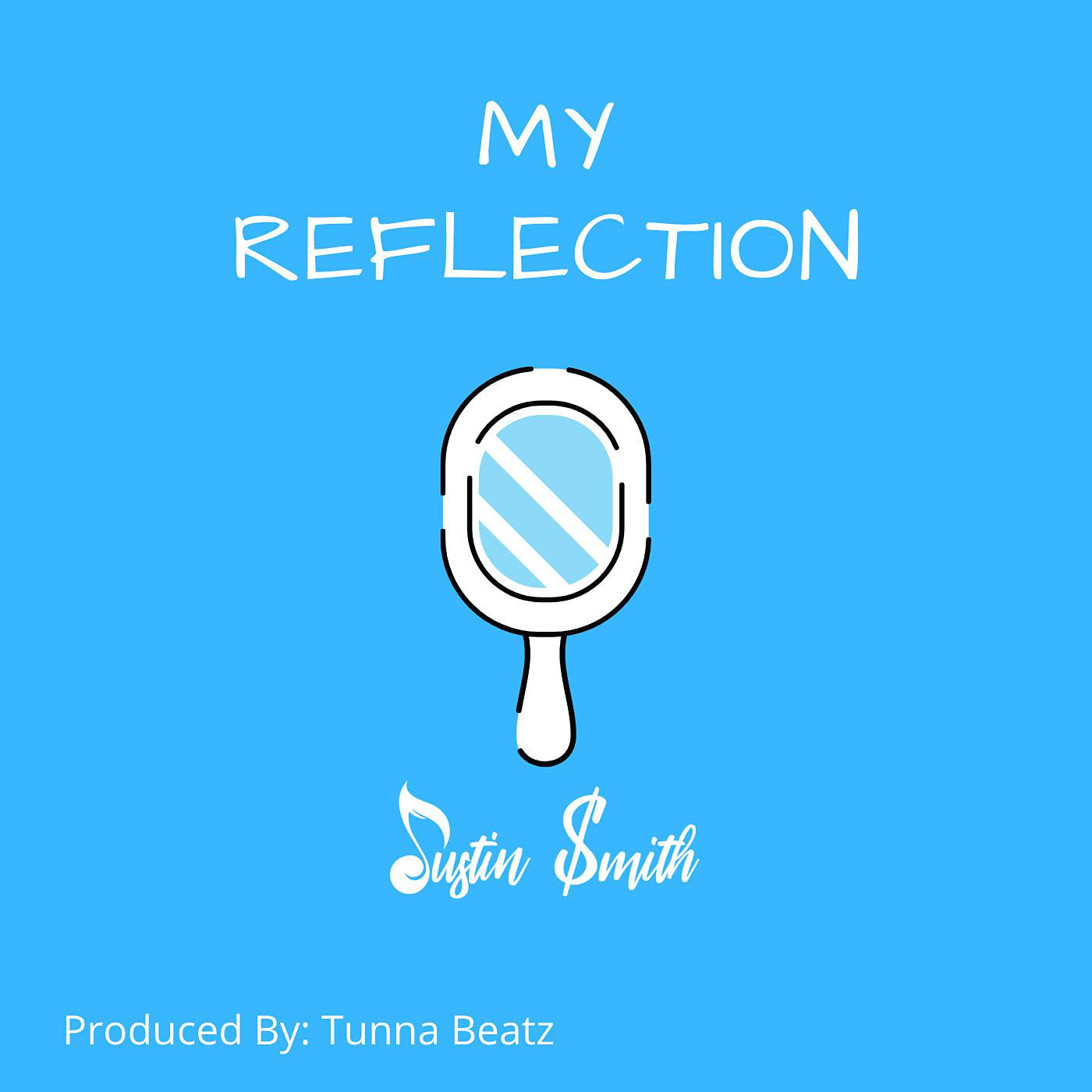 Постер альбома My Reflection
