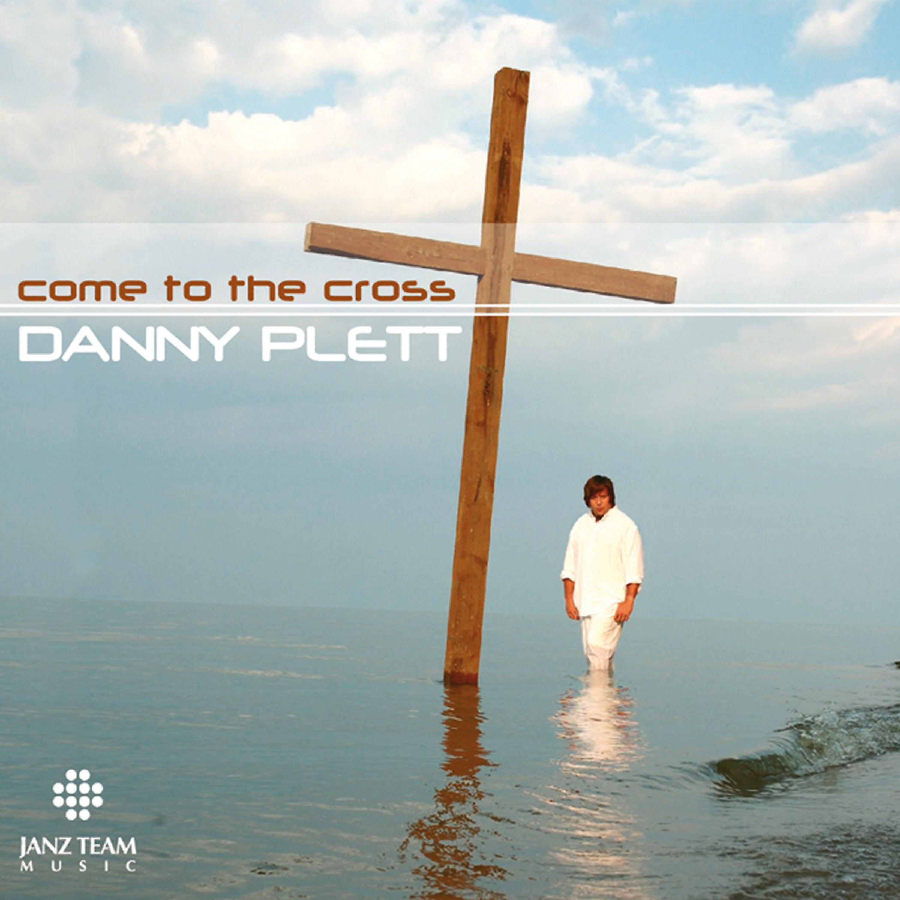 Постер альбома Come to the Cross