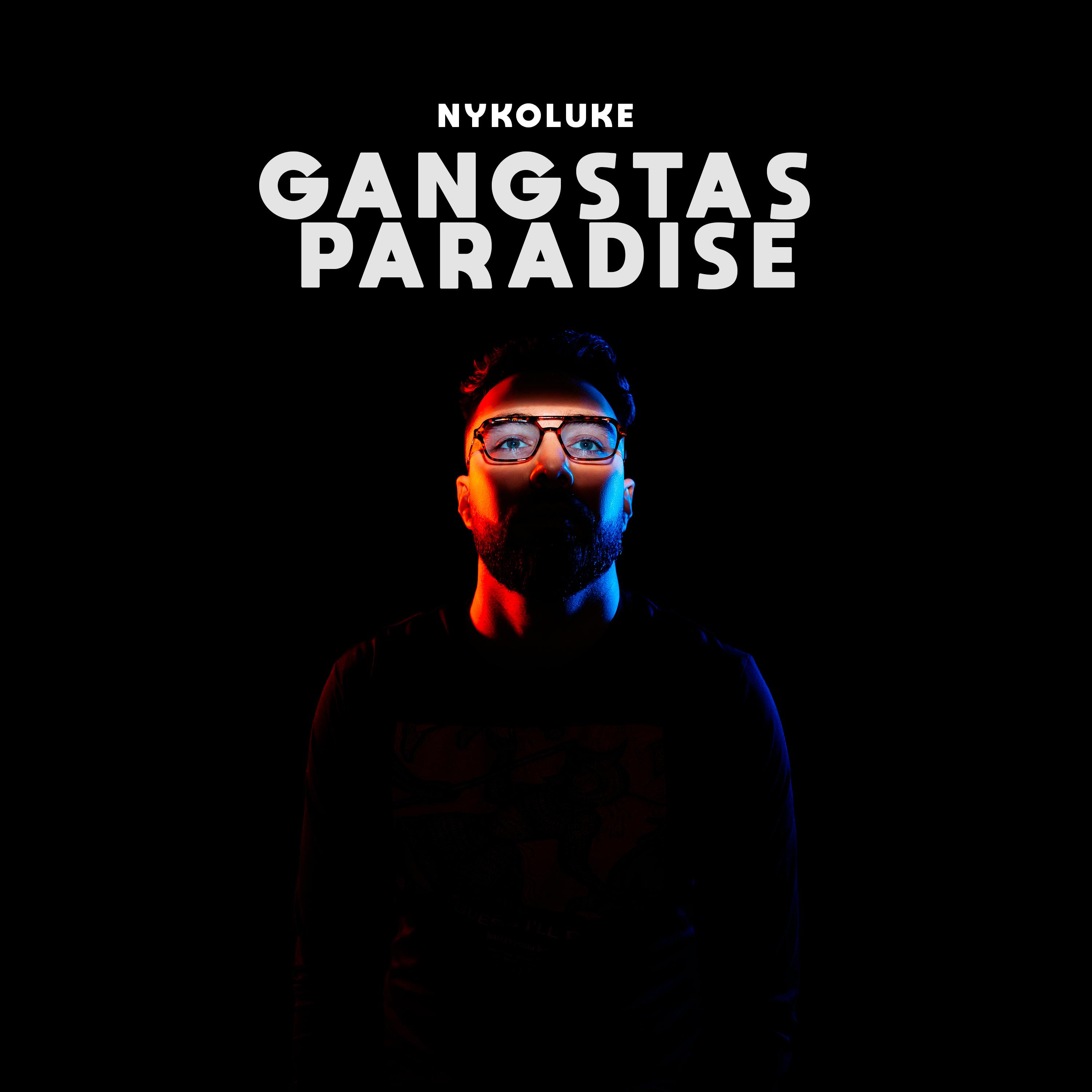 Постер альбома Gangstas Paradise
