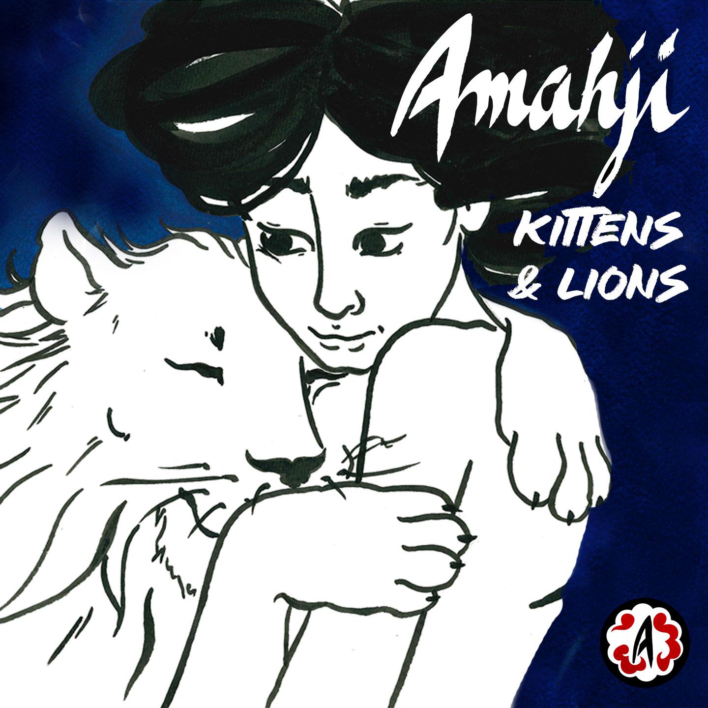 Постер альбома Kittens & Lions