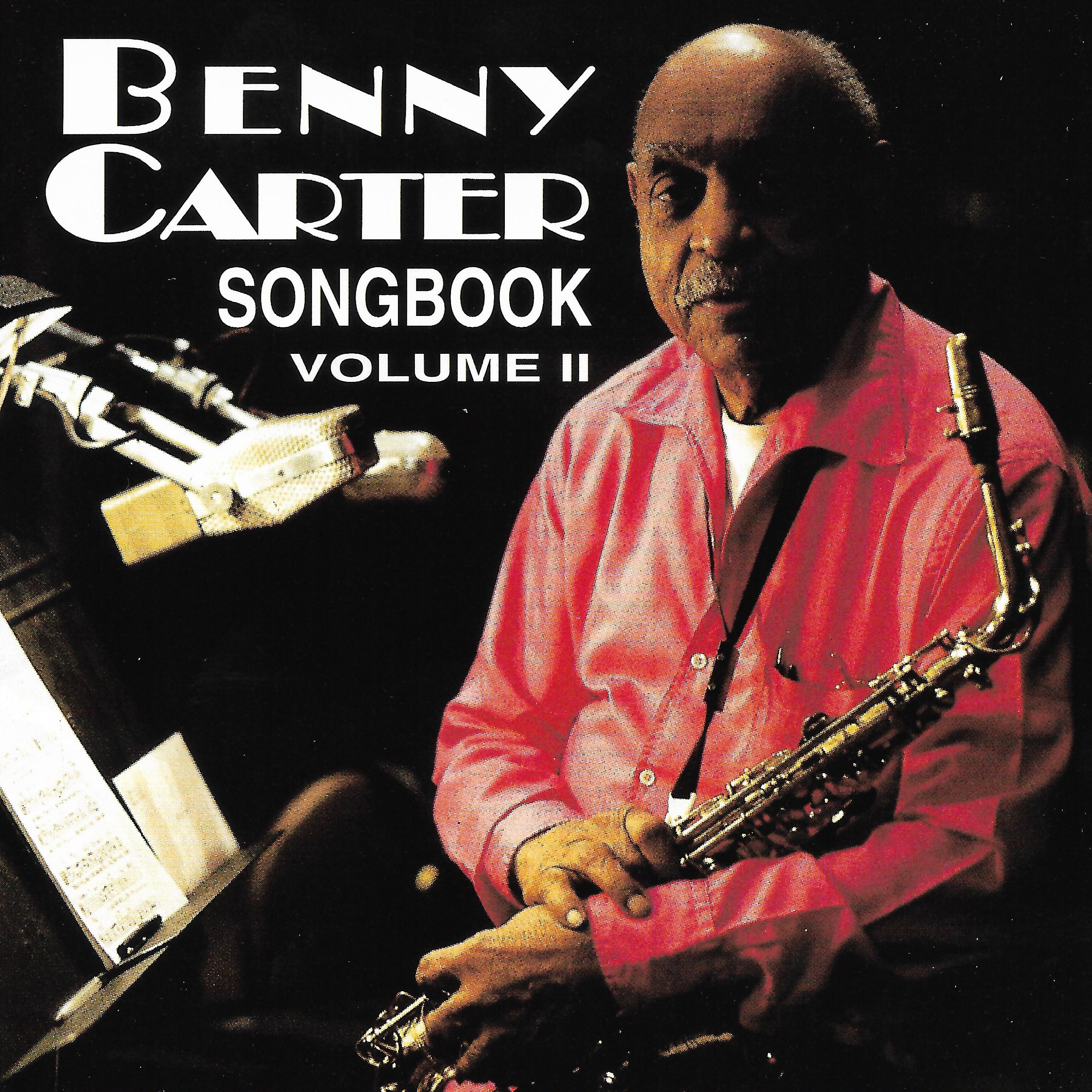 Постер альбома Benny Carter Songbook, Vol. II