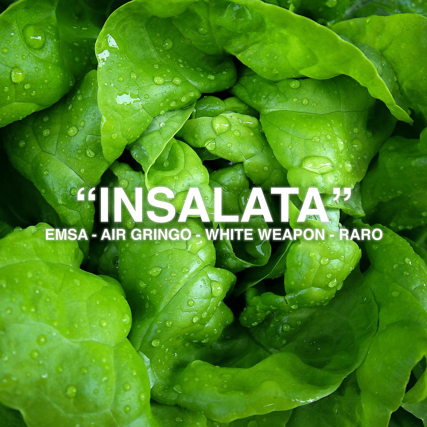 Постер альбома Insalata