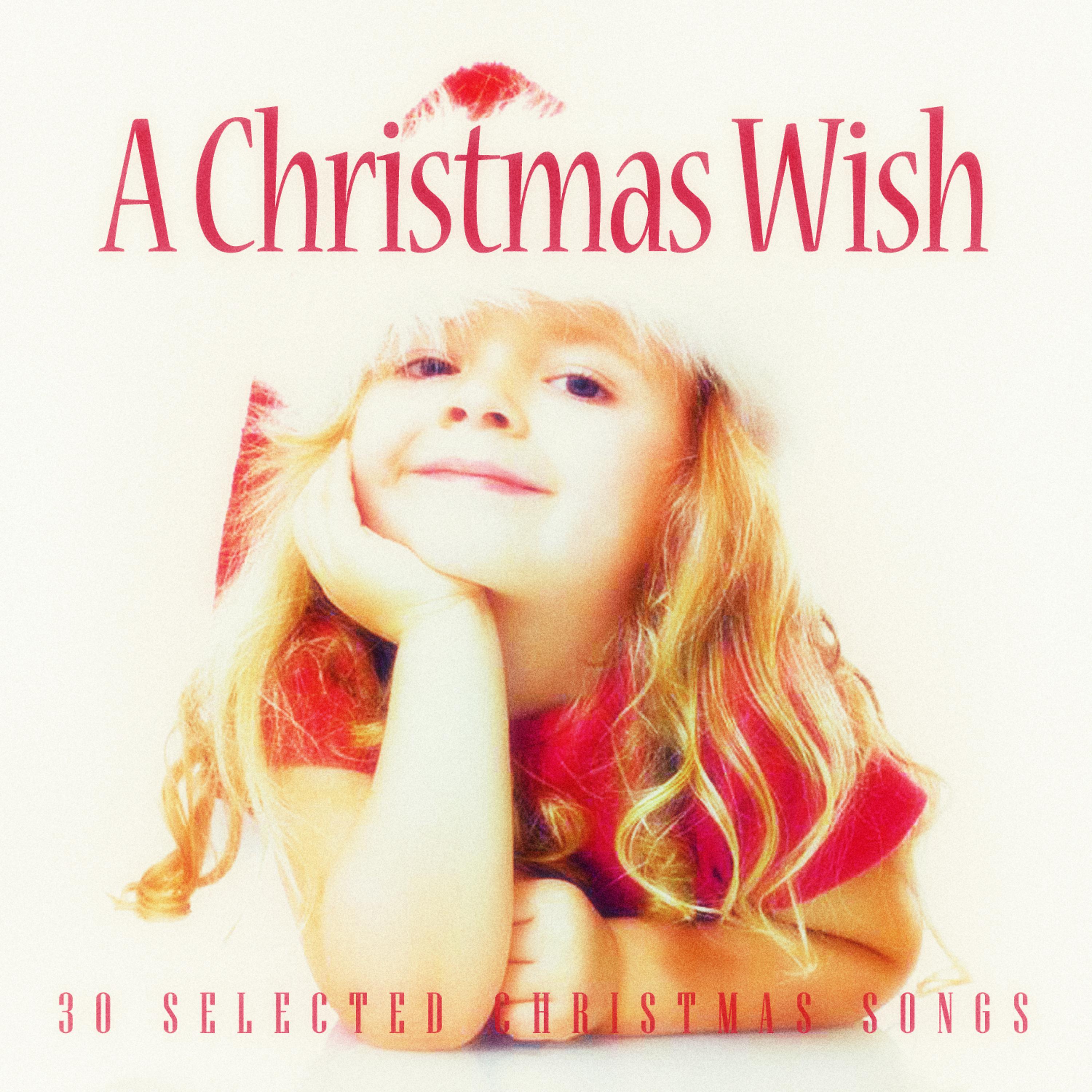 Постер альбома A Christmas Wish