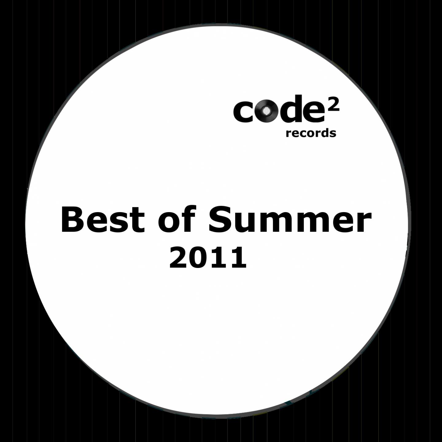 Постер альбома Best of Summer 2011